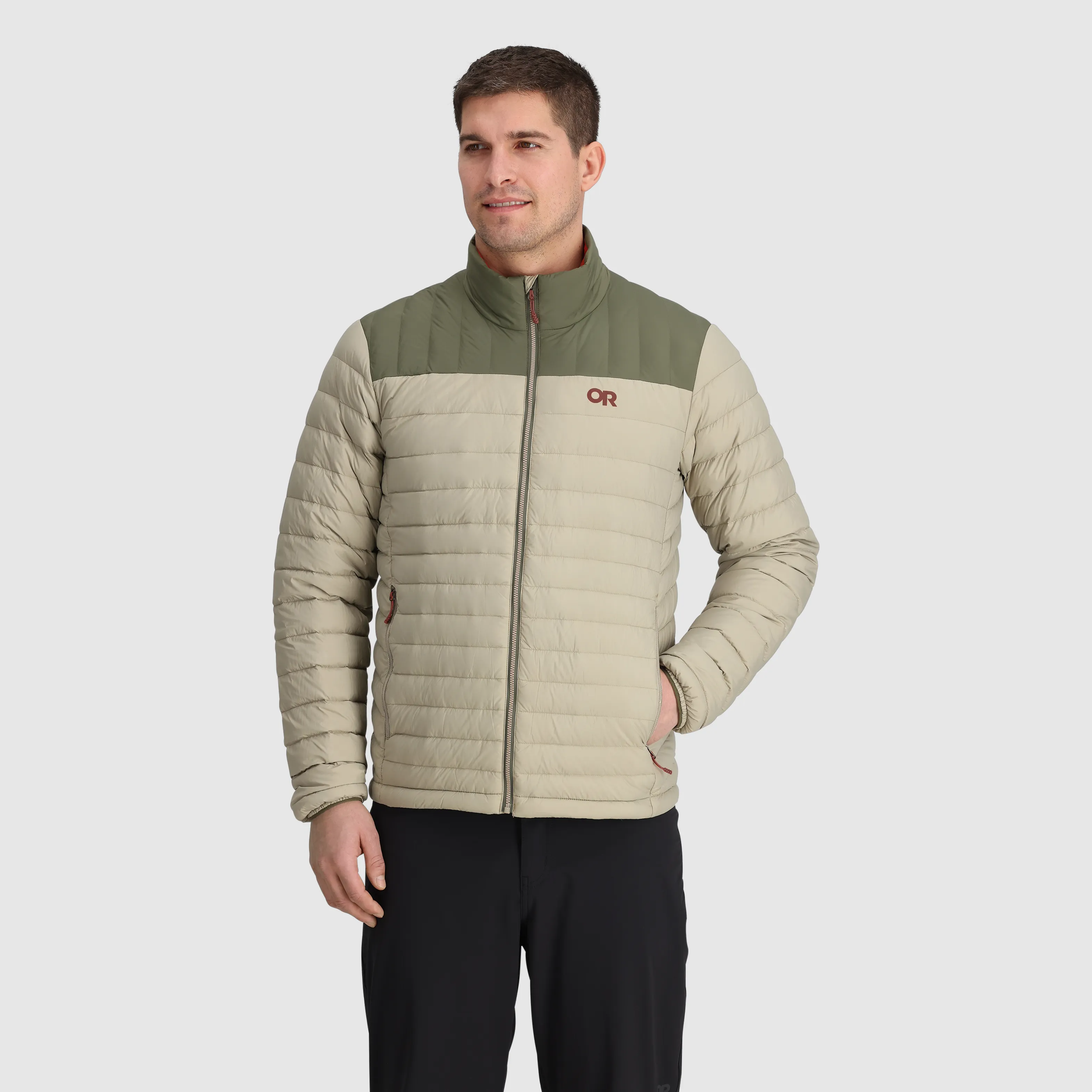 Men's Transcendent Down Jacket Outdoor Research