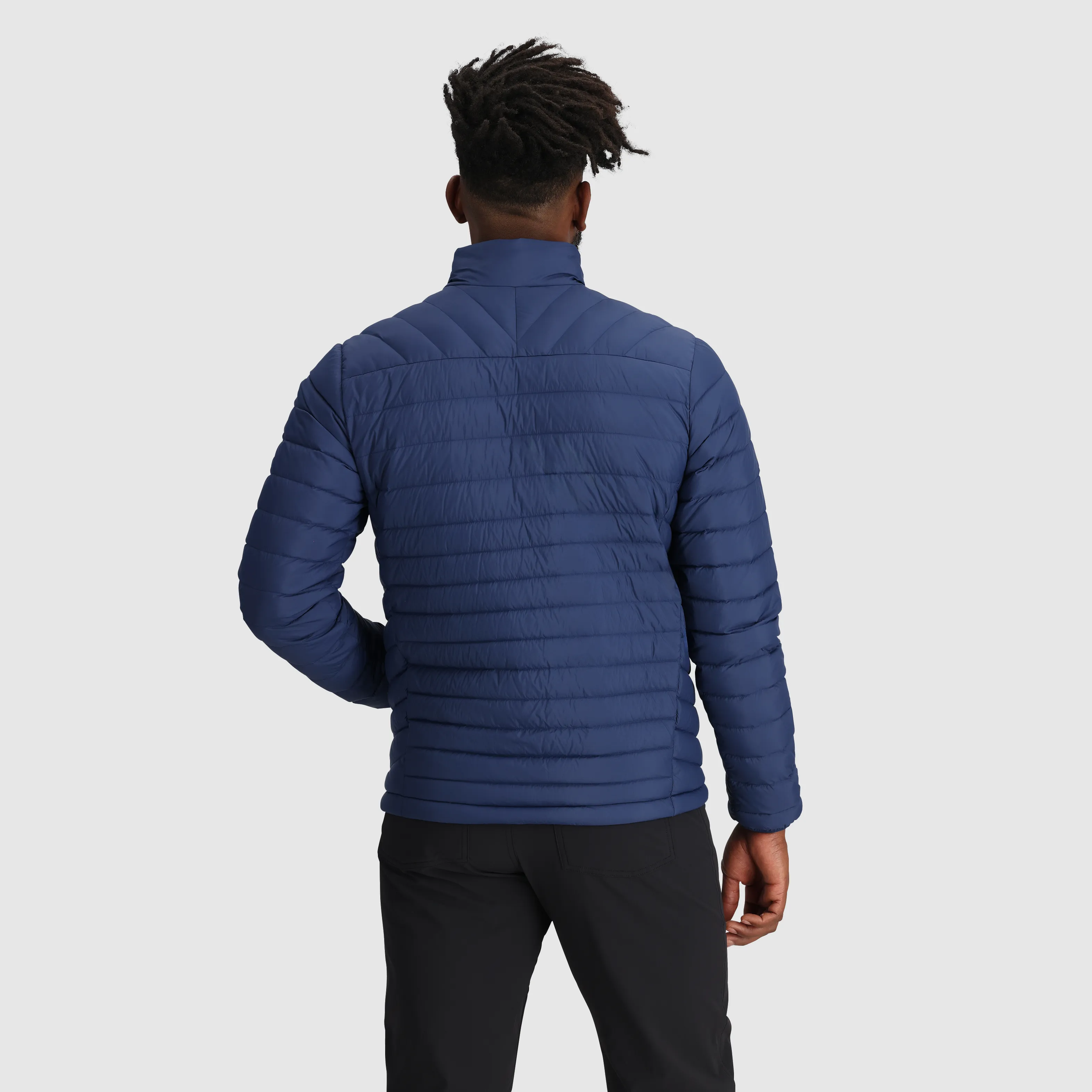 Men's Transcendent Down Jacket Outdoor Research