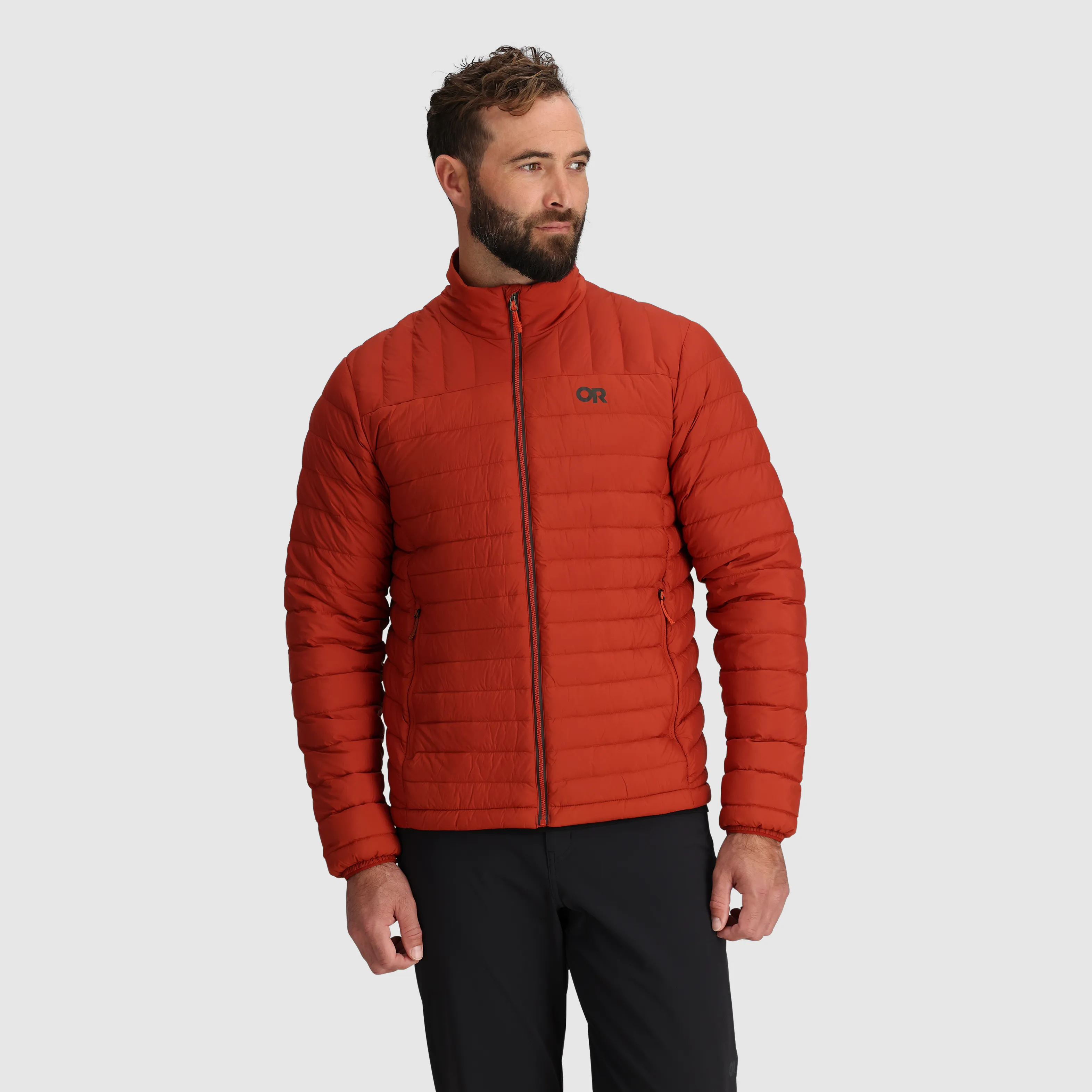 Men's Transcendent Down Jacket Outdoor Research