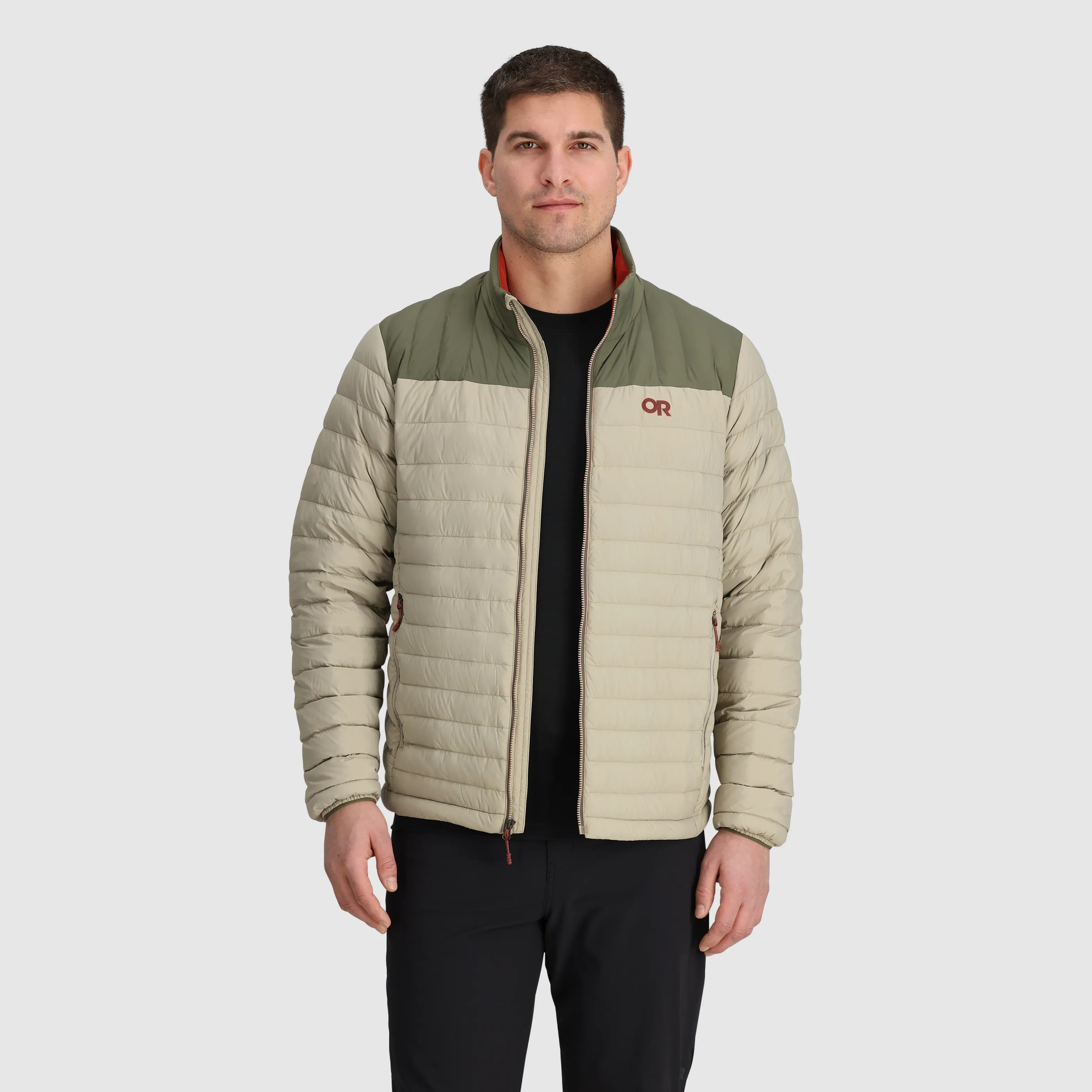 Men's Transcendent Down Jacket Outdoor Research