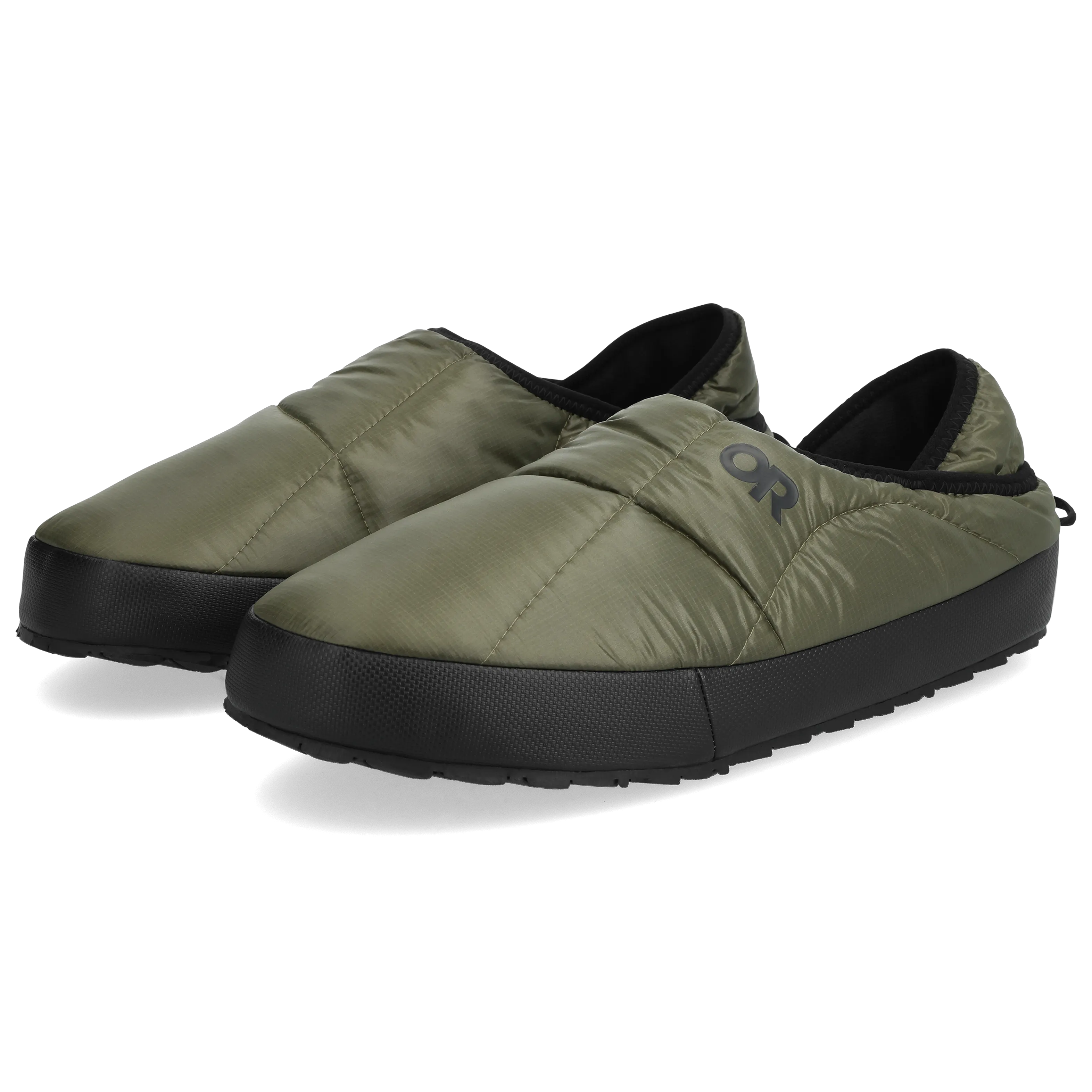 Men's Tundra Trax Slip-On Booties Outdoor Research