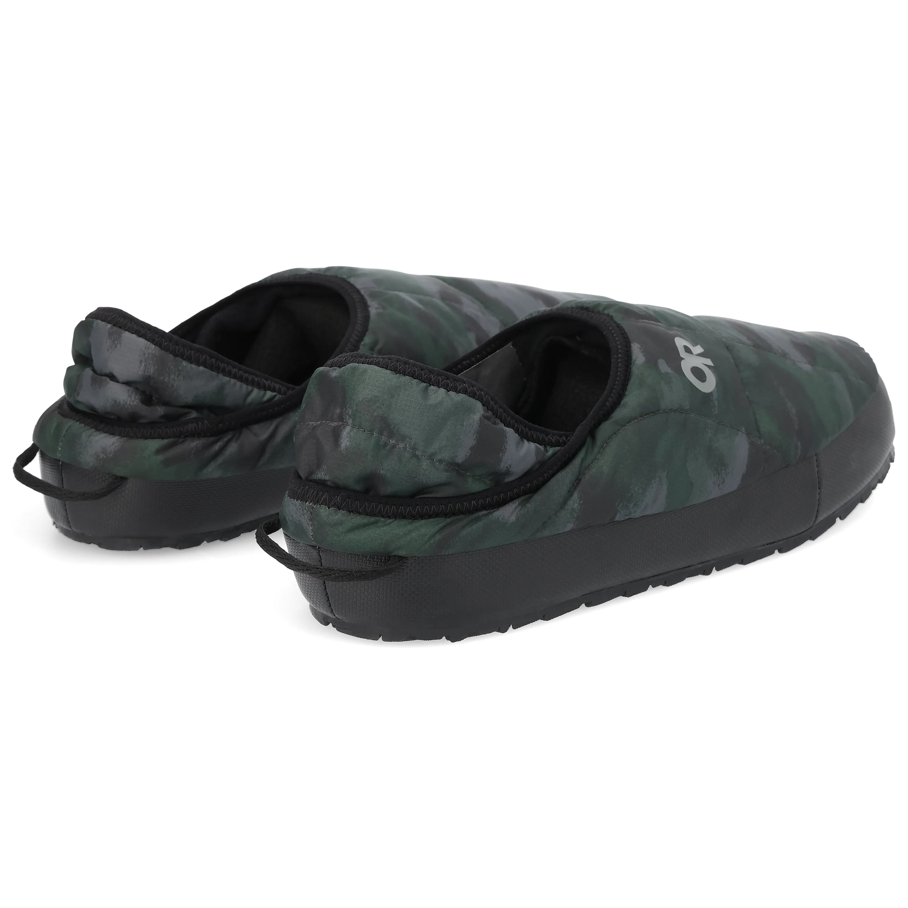 Men's Tundra Trax Slip-On Booties Outdoor Research