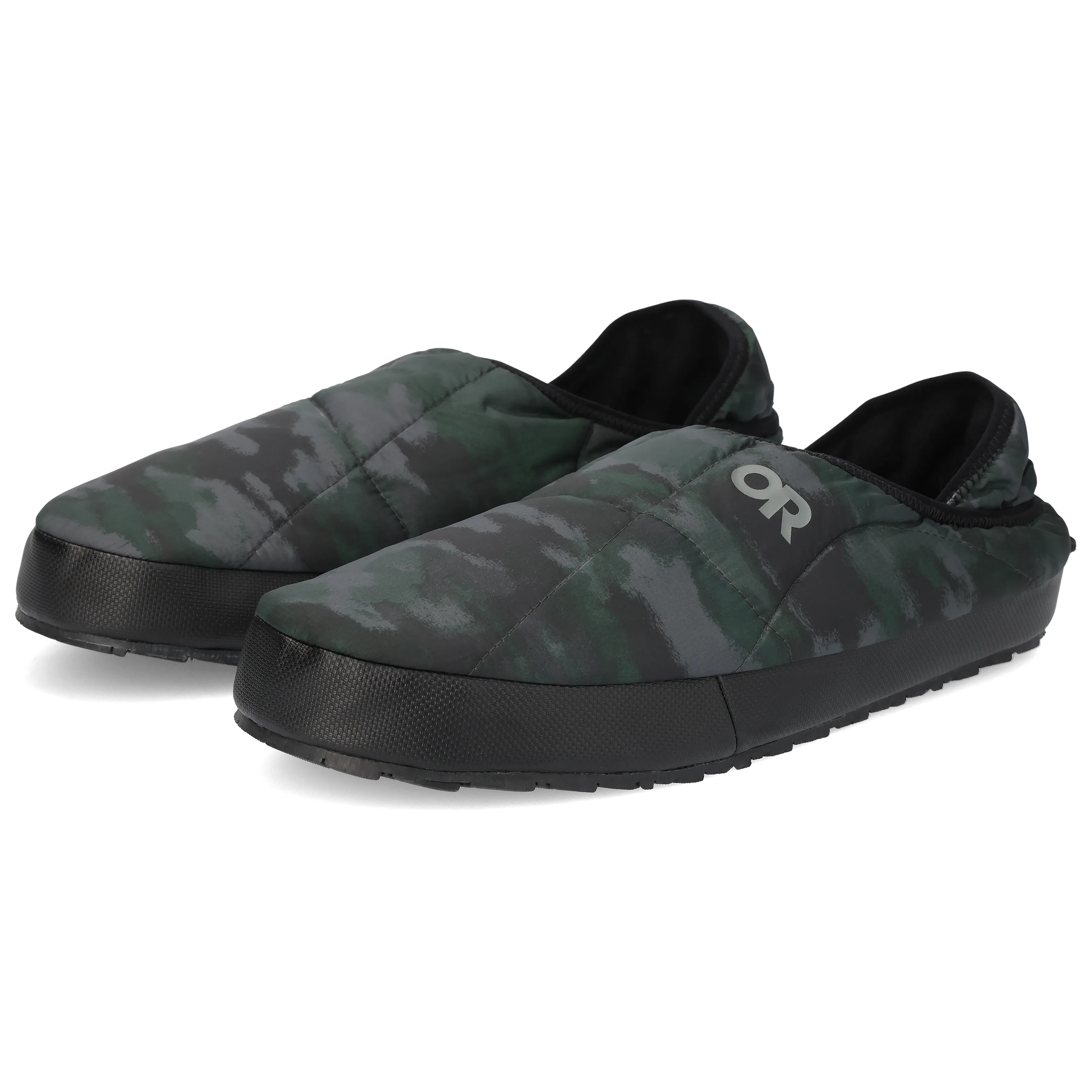 Men's Tundra Trax Slip-On Booties Outdoor Research