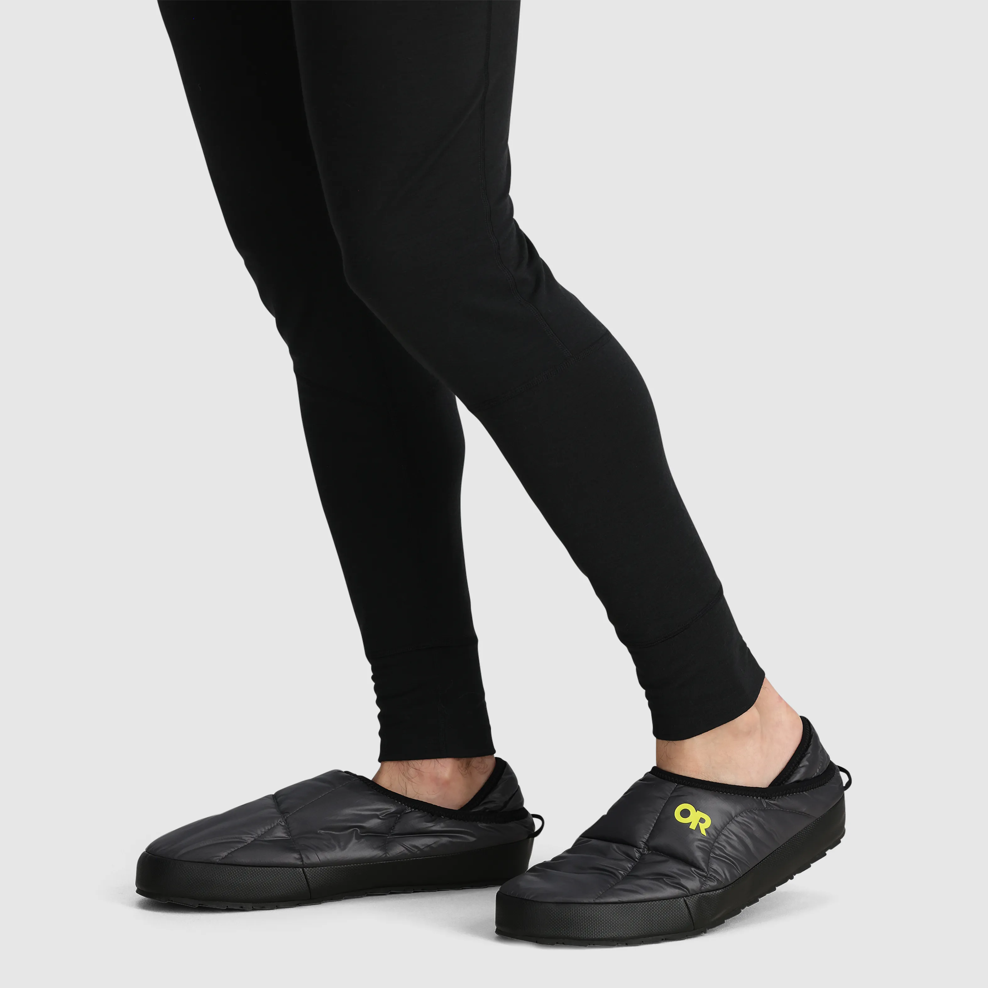 Men's Tundra Trax Slip-On Booties Outdoor Research