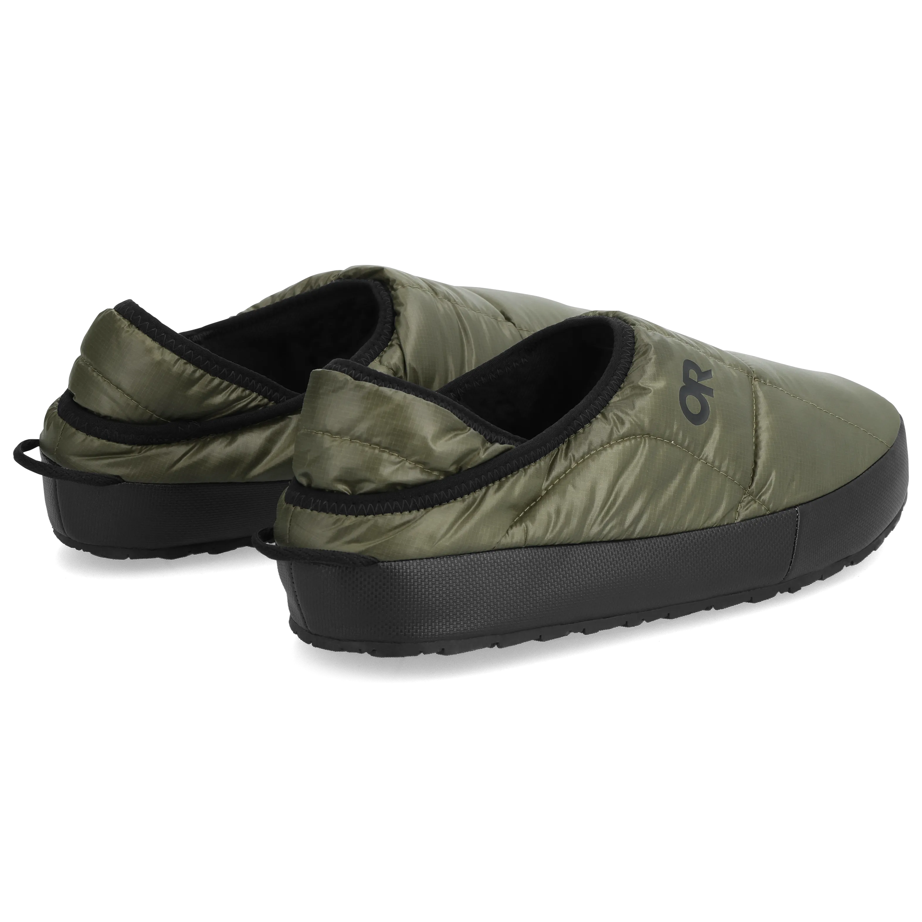 Men's Tundra Trax Slip-On Booties Outdoor Research