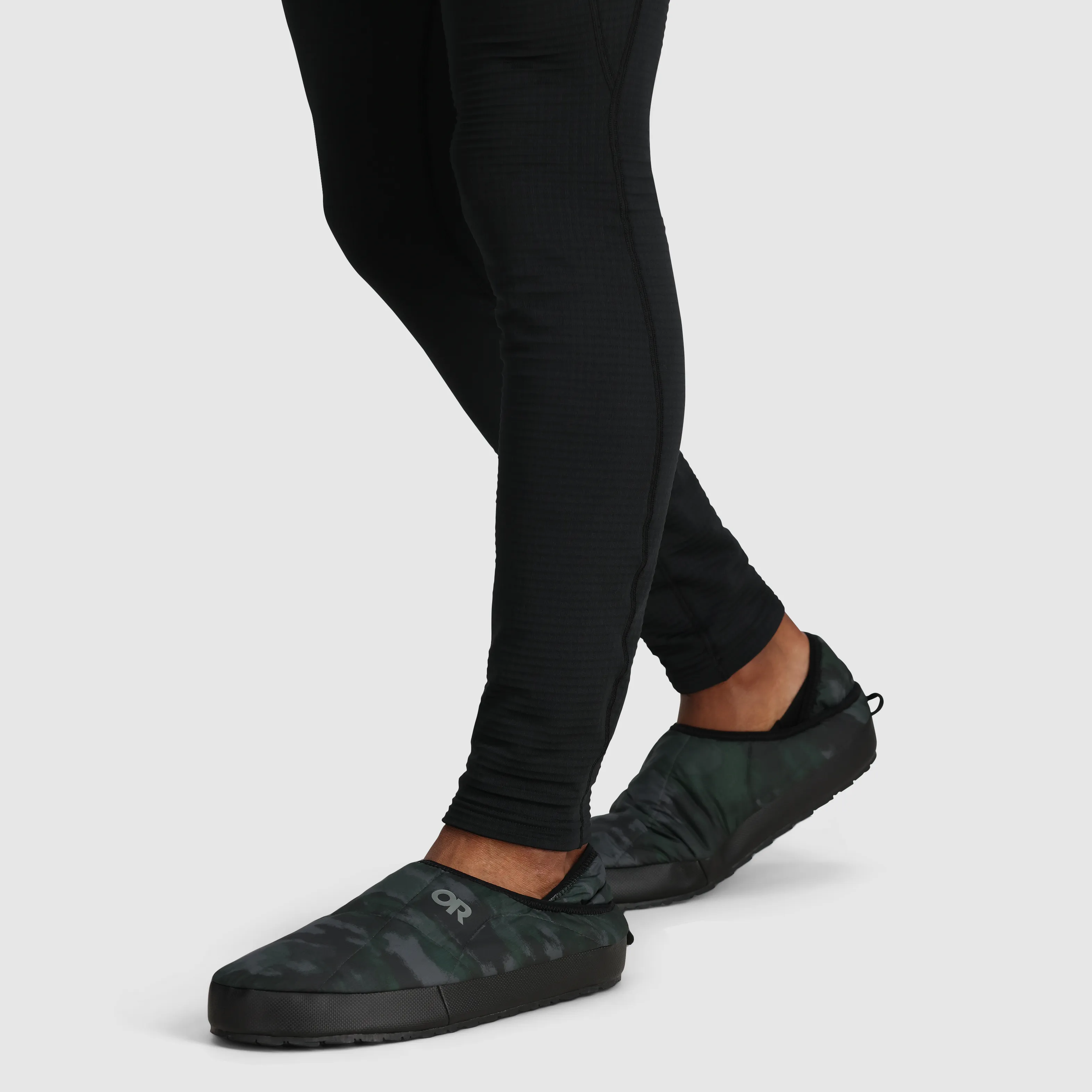 Men's Tundra Trax Slip-On Booties Outdoor Research