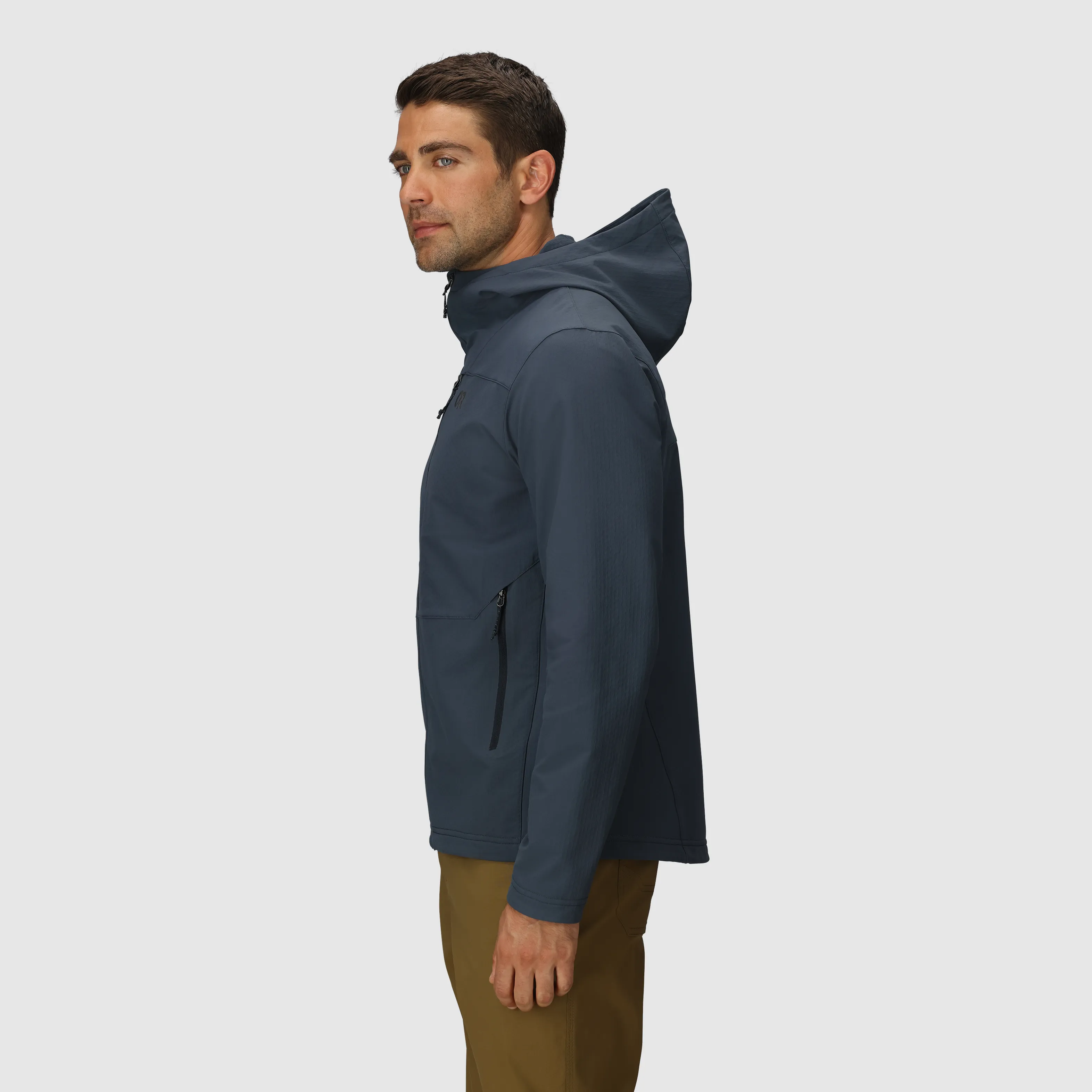 Men's Ultima Soft Shell Hoodie Outdoor Research