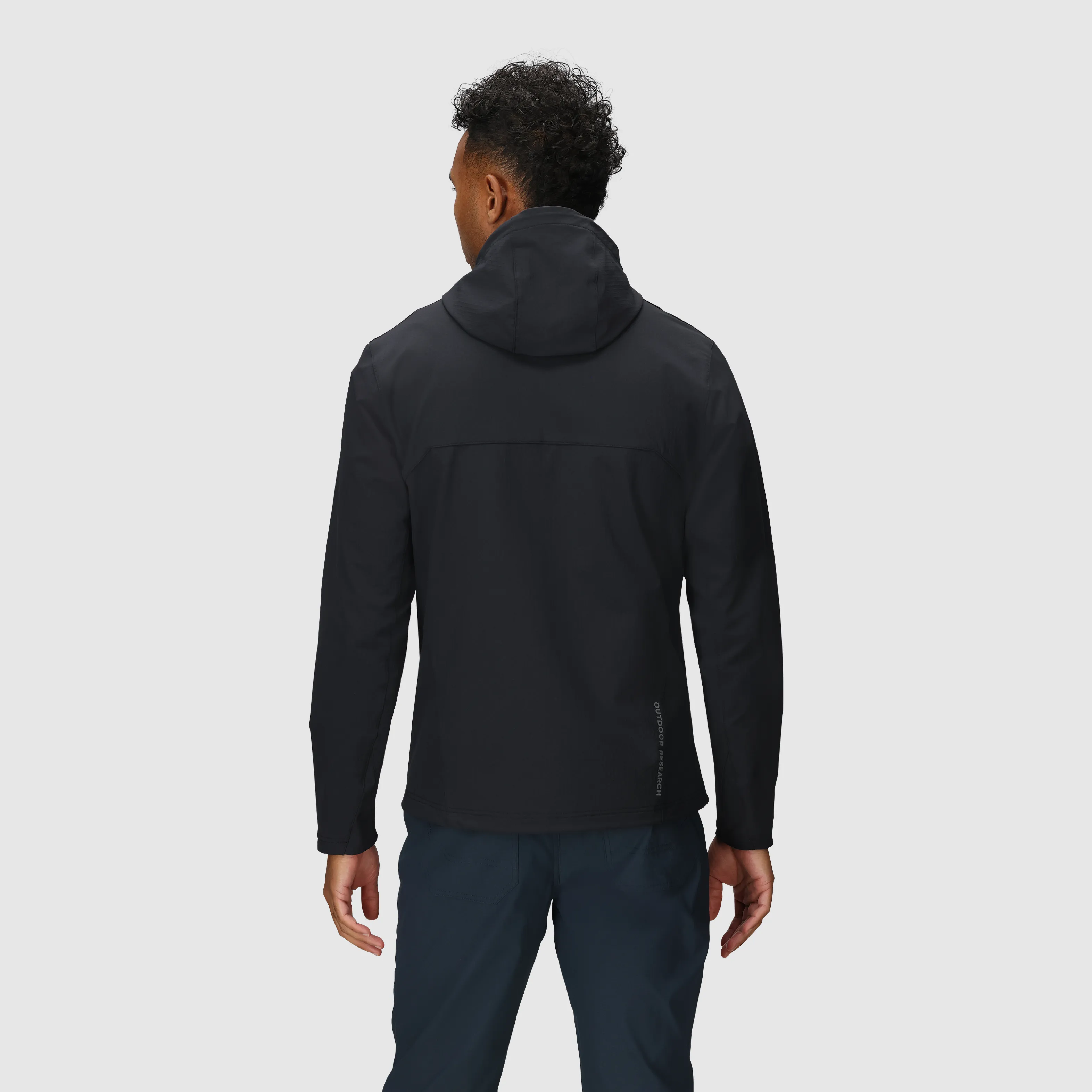 Men's Ultima Soft Shell Hoodie Outdoor Research
