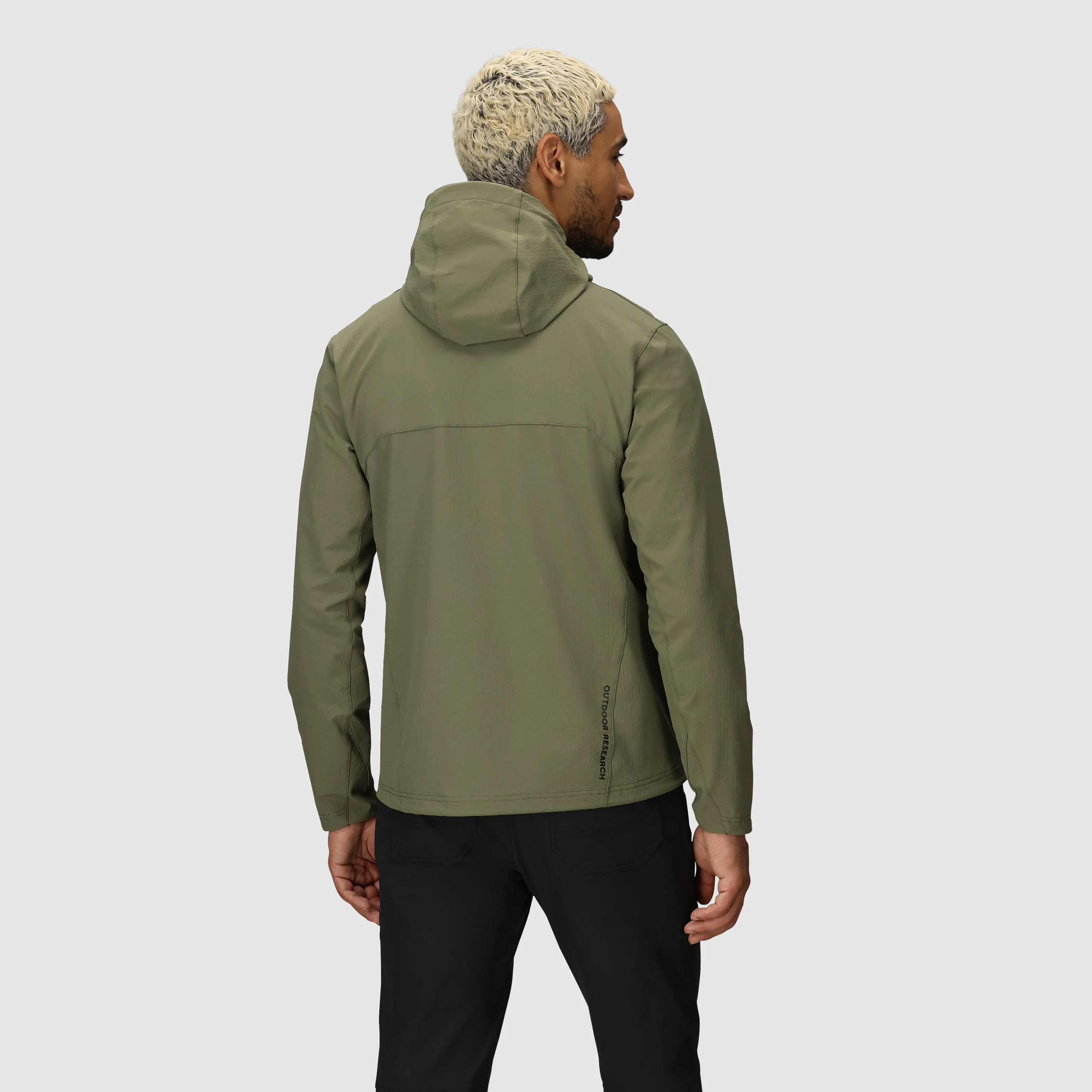Men's Ultima Soft Shell Hoodie Outdoor Research