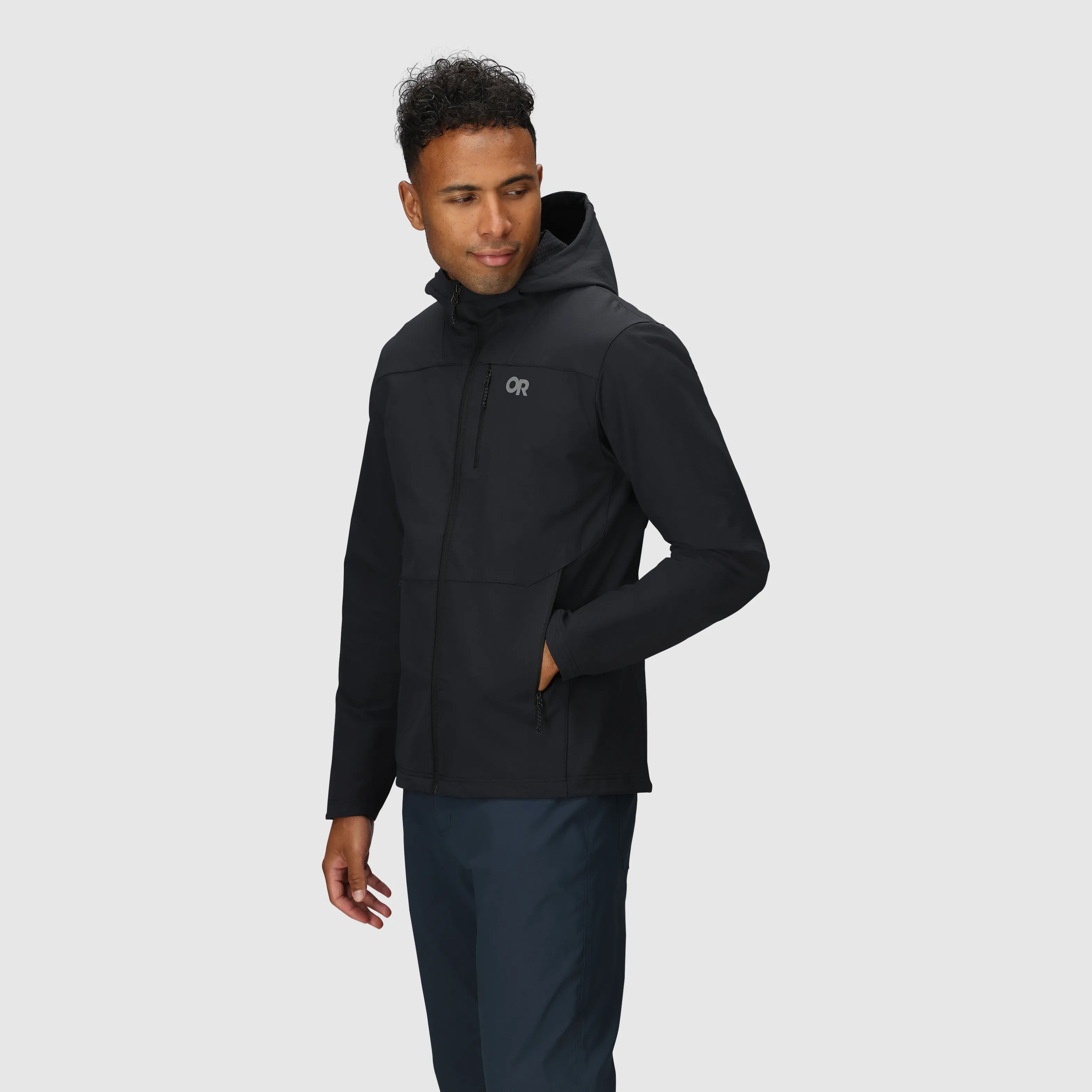 Men's Ultima Soft Shell Hoodie Outdoor Research