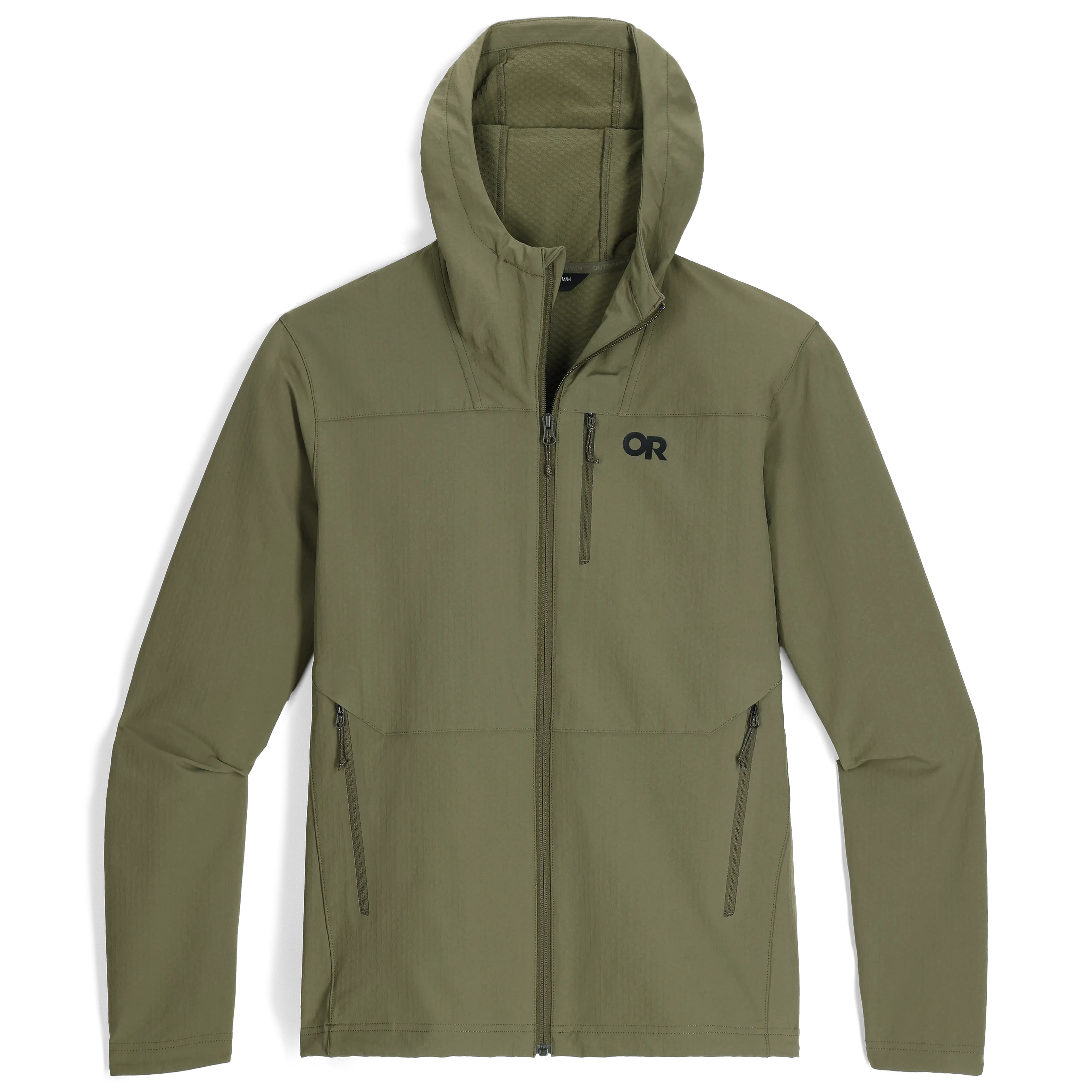 Men's Ultima Soft Shell Hoodie Outdoor Research