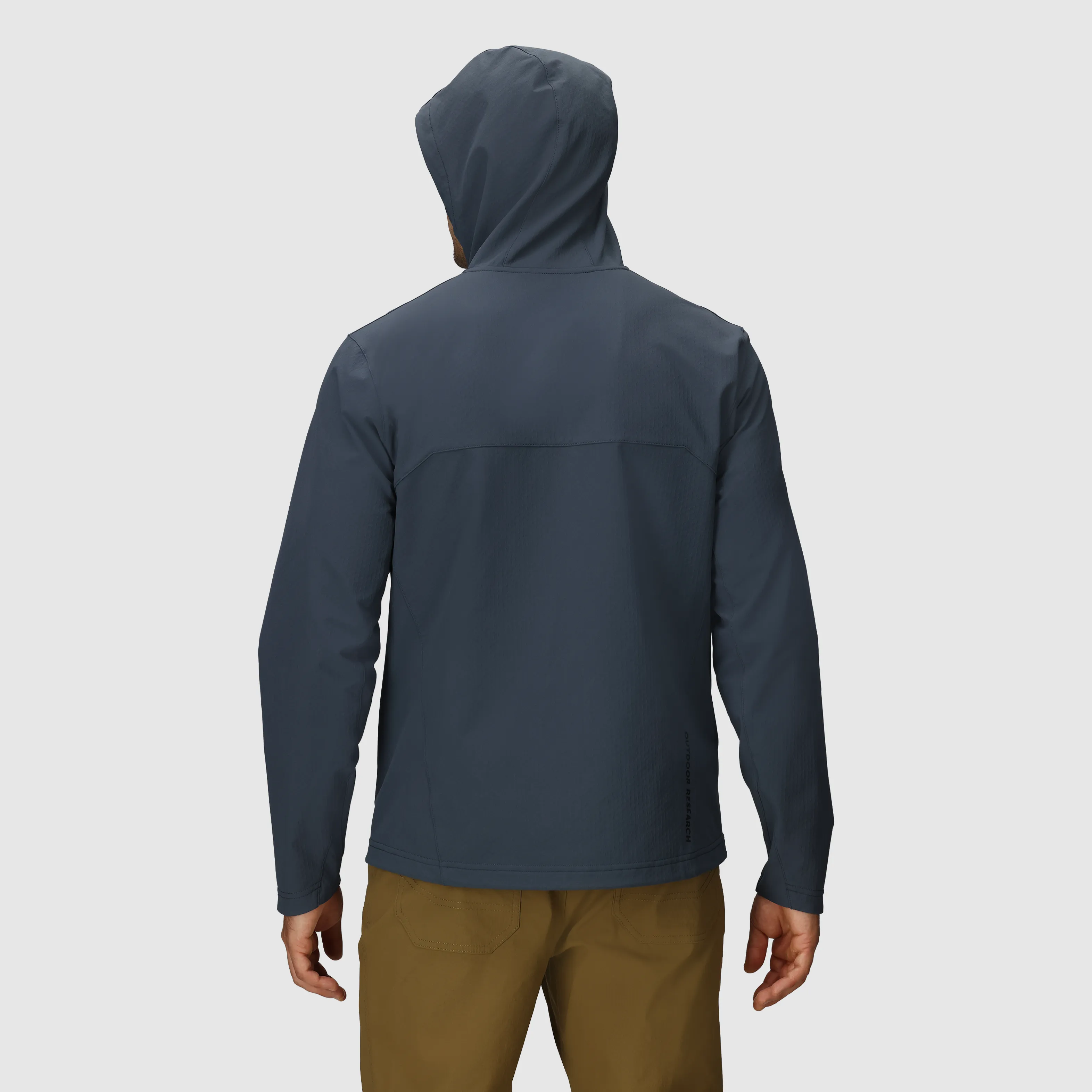 Men's Ultima Soft Shell Hoodie Outdoor Research