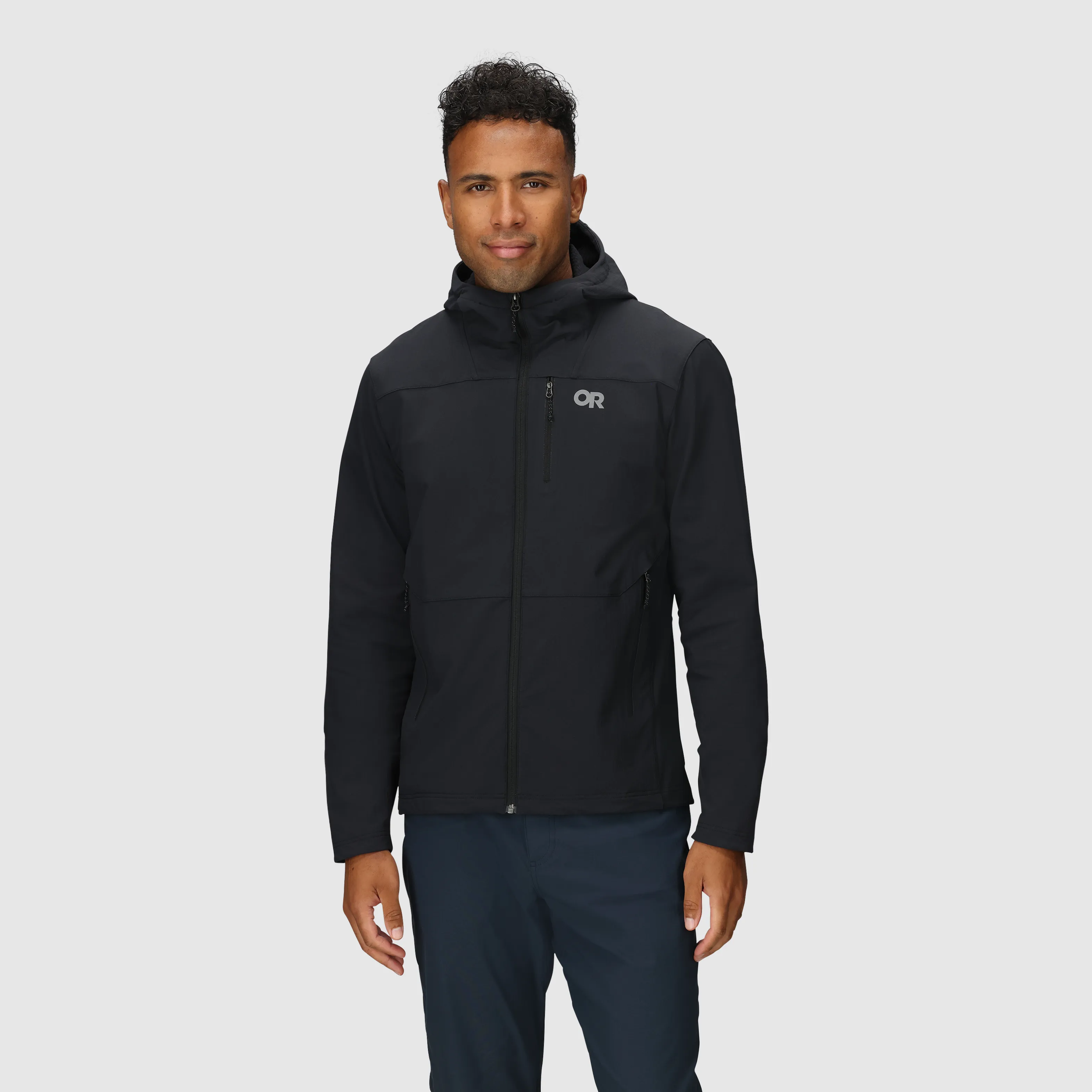 Men's Ultima Soft Shell Hoodie Outdoor Research