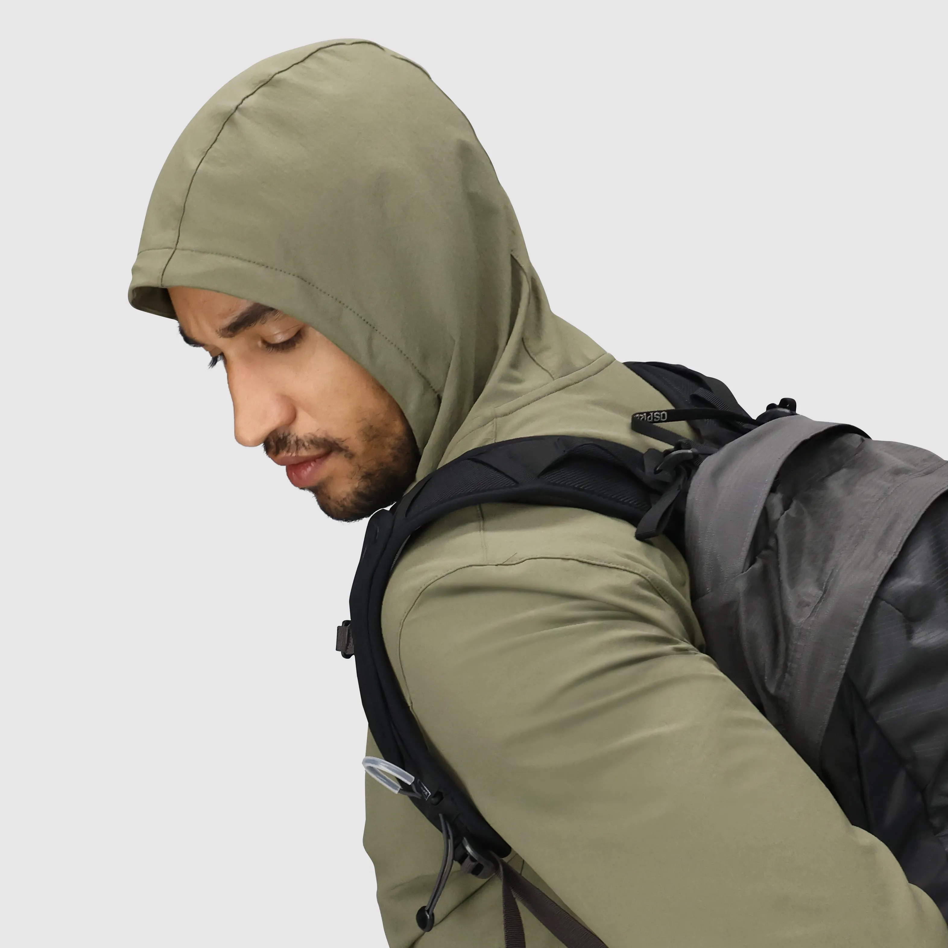 Men's Ultima Soft Shell Hoodie Outdoor Research