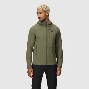 Men's Ultima Soft Shell Hoodie Outdoor Research