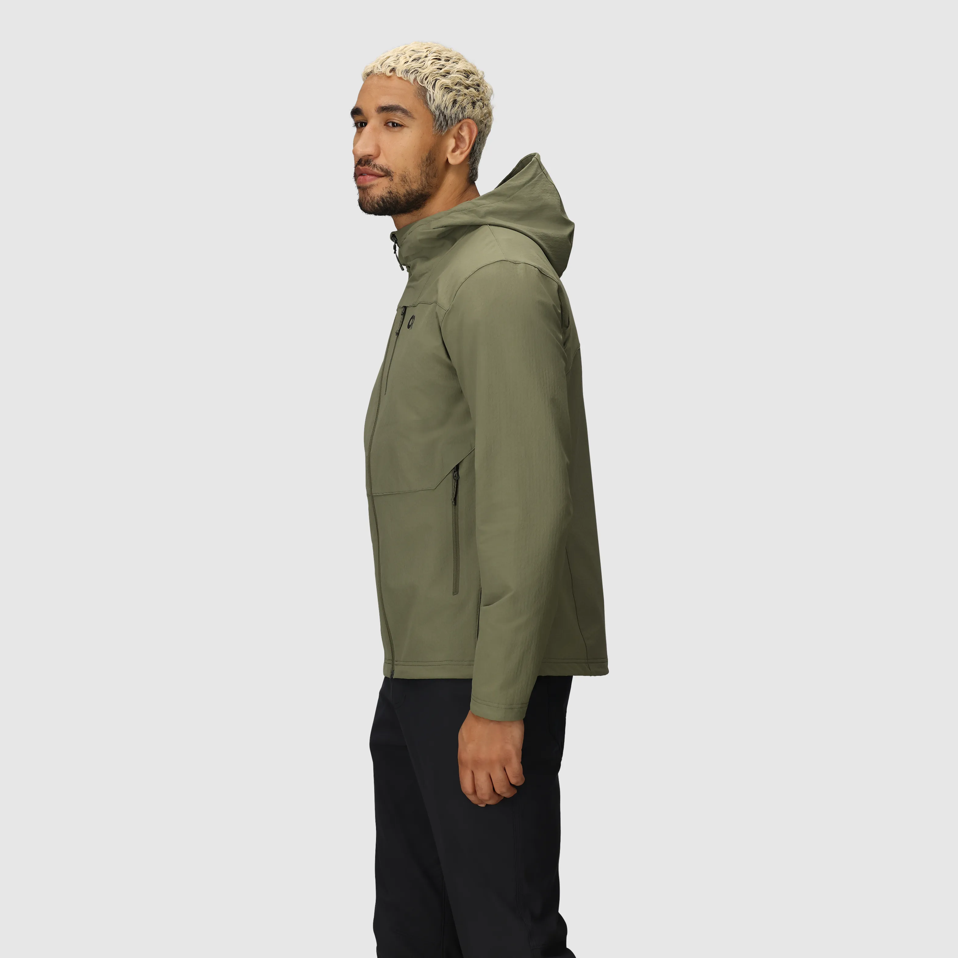 Men's Ultima Soft Shell Hoodie Outdoor Research