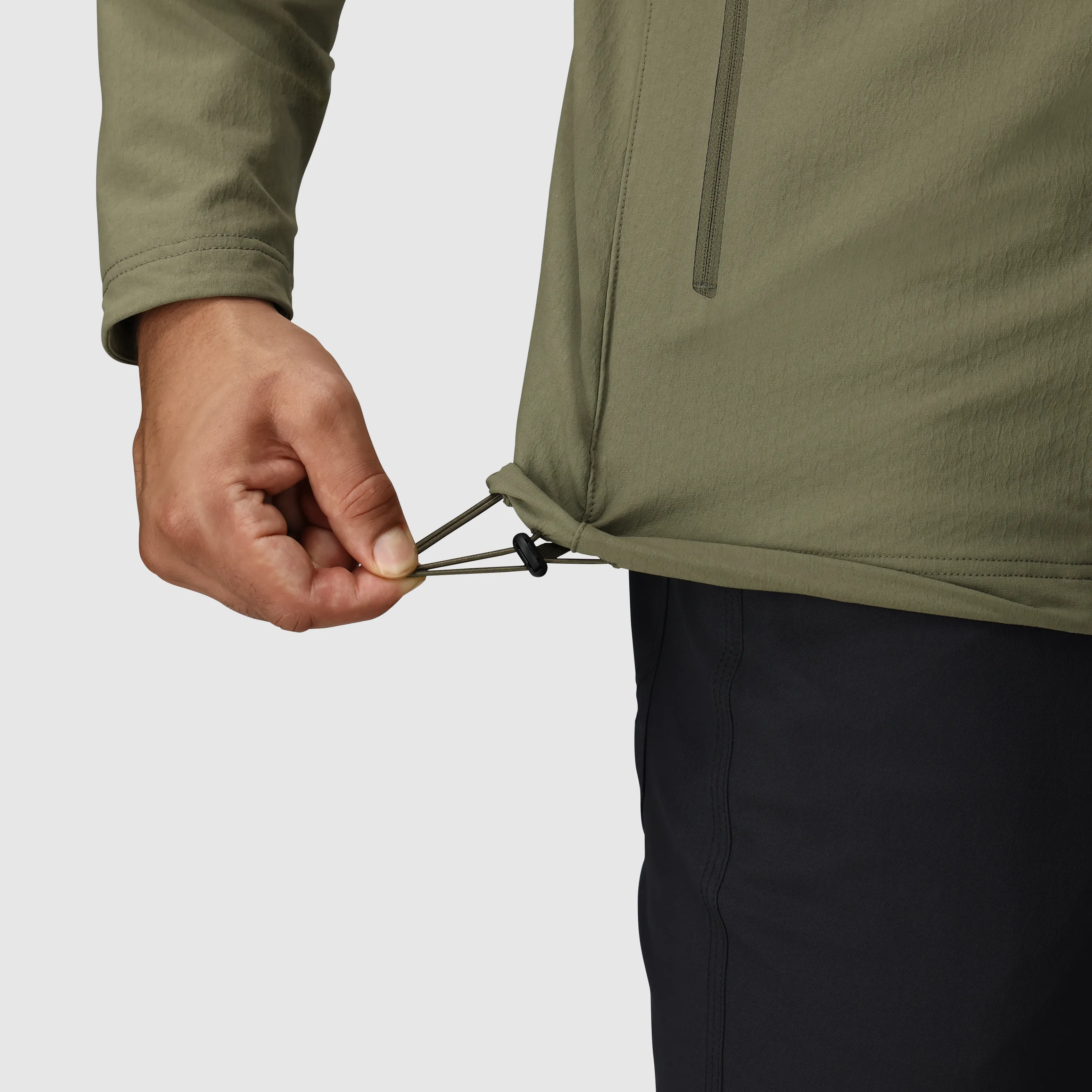 Men's Ultima Soft Shell Hoodie Outdoor Research