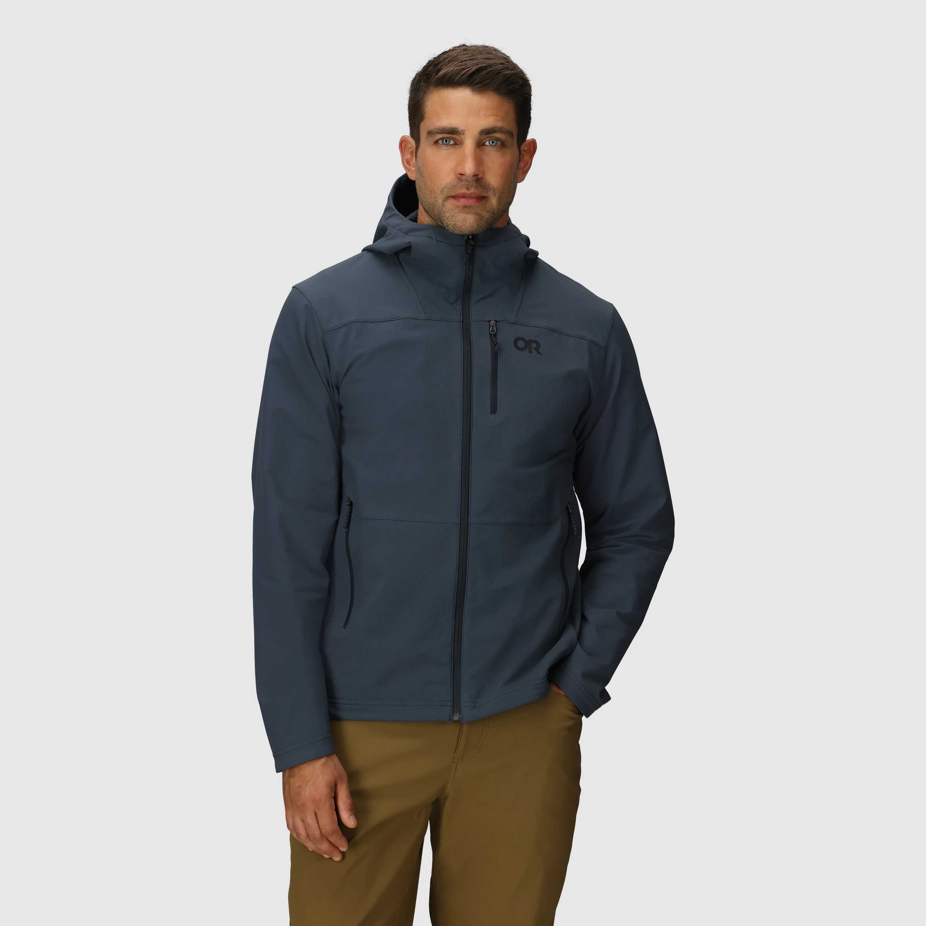 Men's Ultima Soft Shell Hoodie Outdoor Research