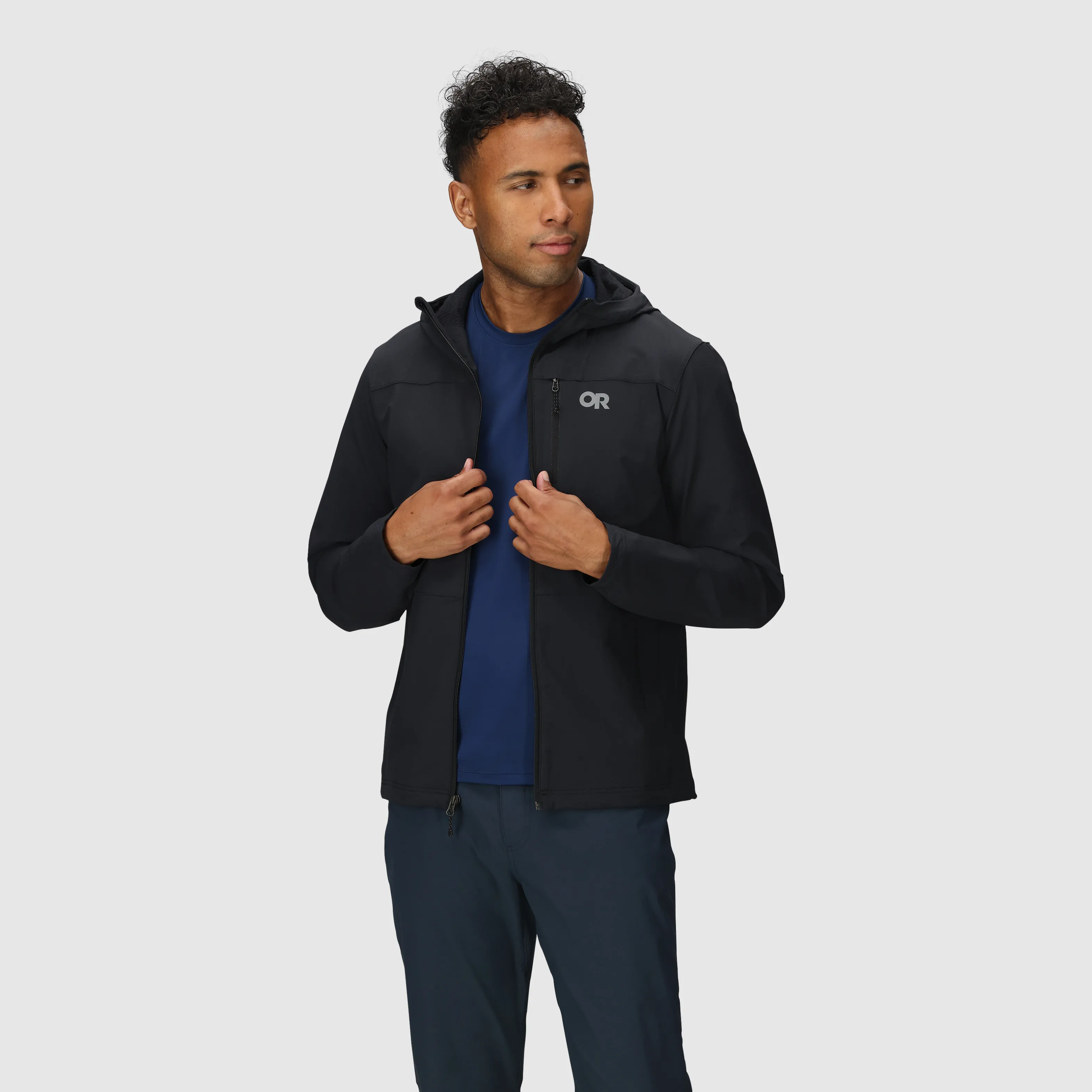 Men's Ultima Soft Shell Hoodie Outdoor Research
