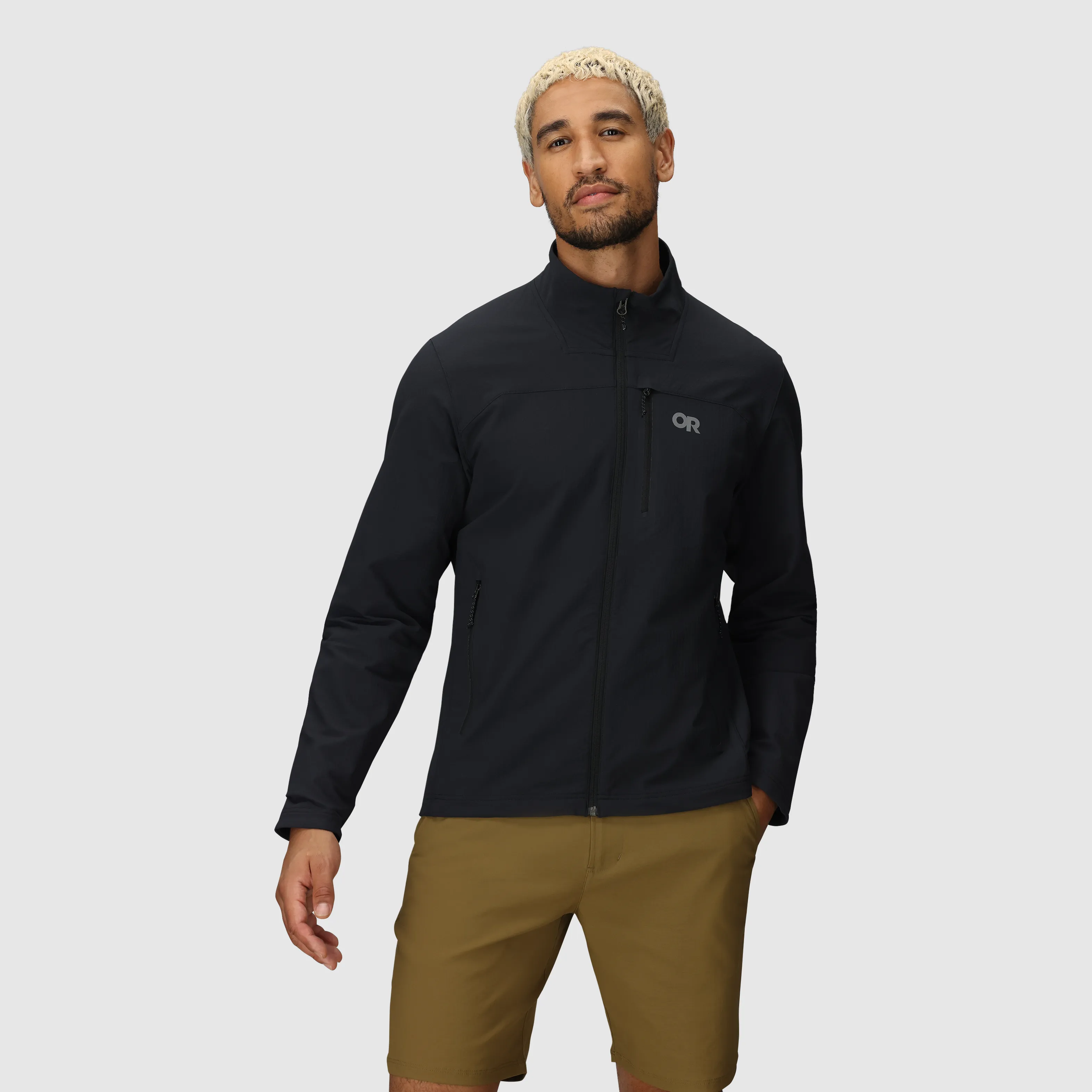Men's Ultima Soft Shell Jacket Outdoor Research