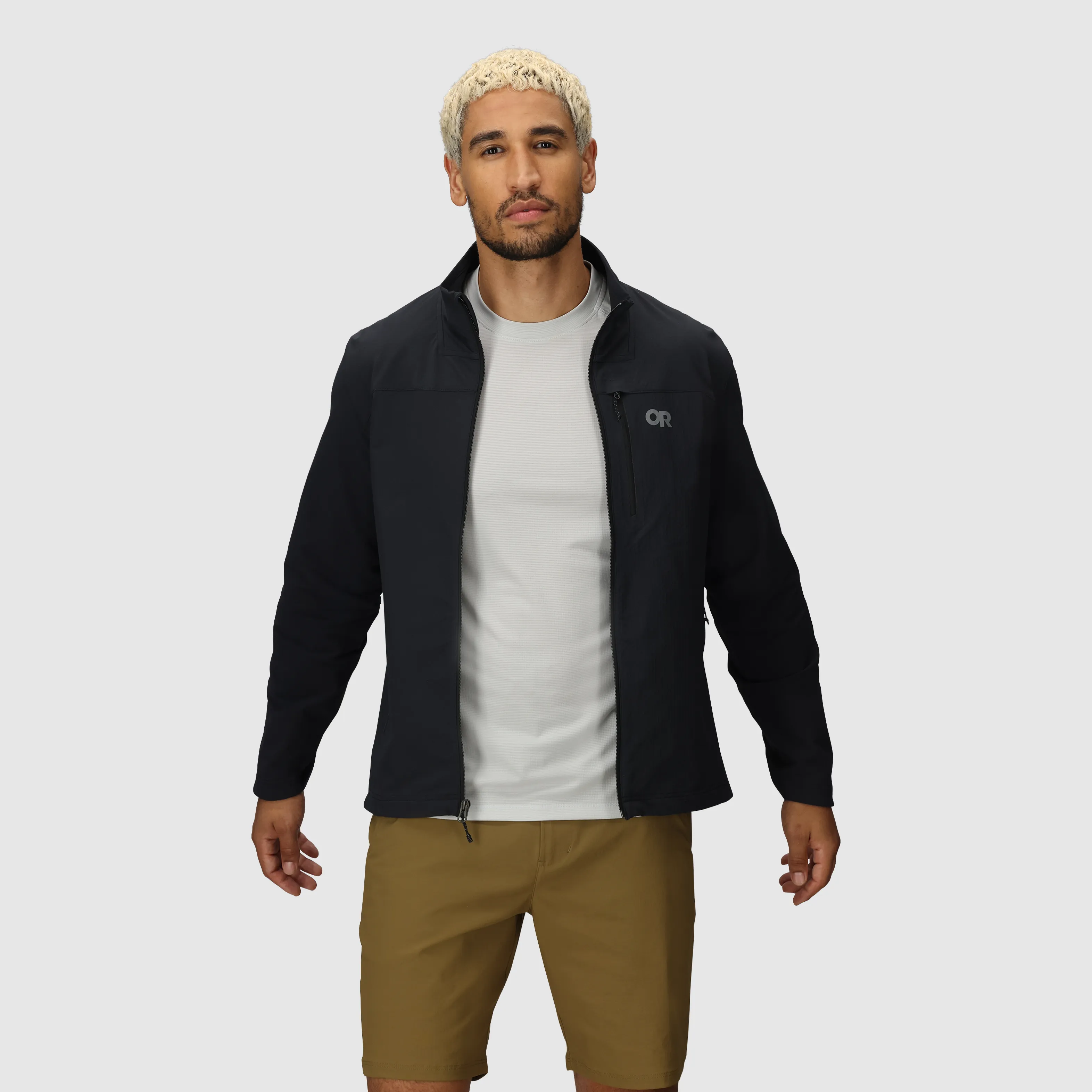Men's Ultima Soft Shell Jacket Outdoor Research