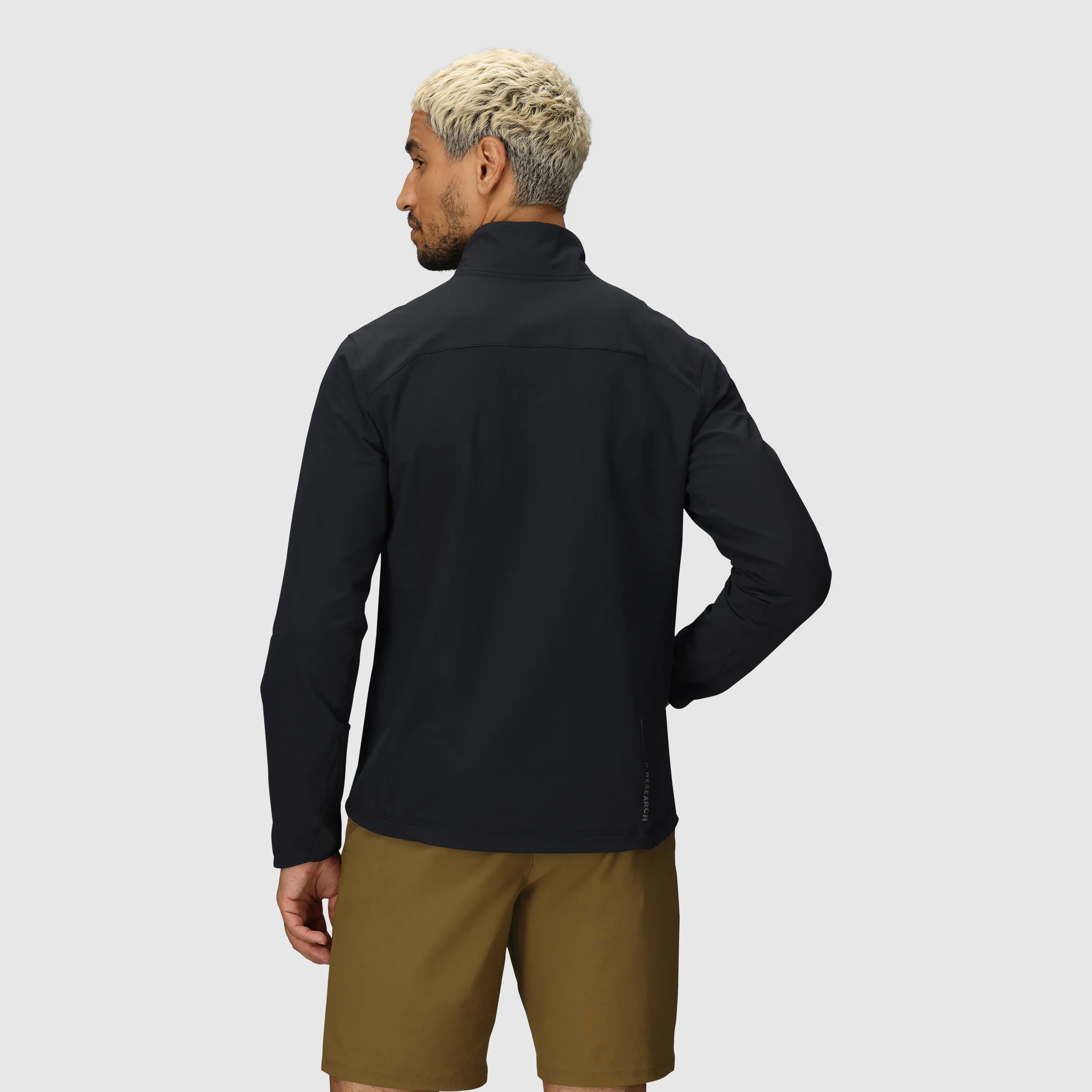 Men's Ultima Soft Shell Jacket Outdoor Research