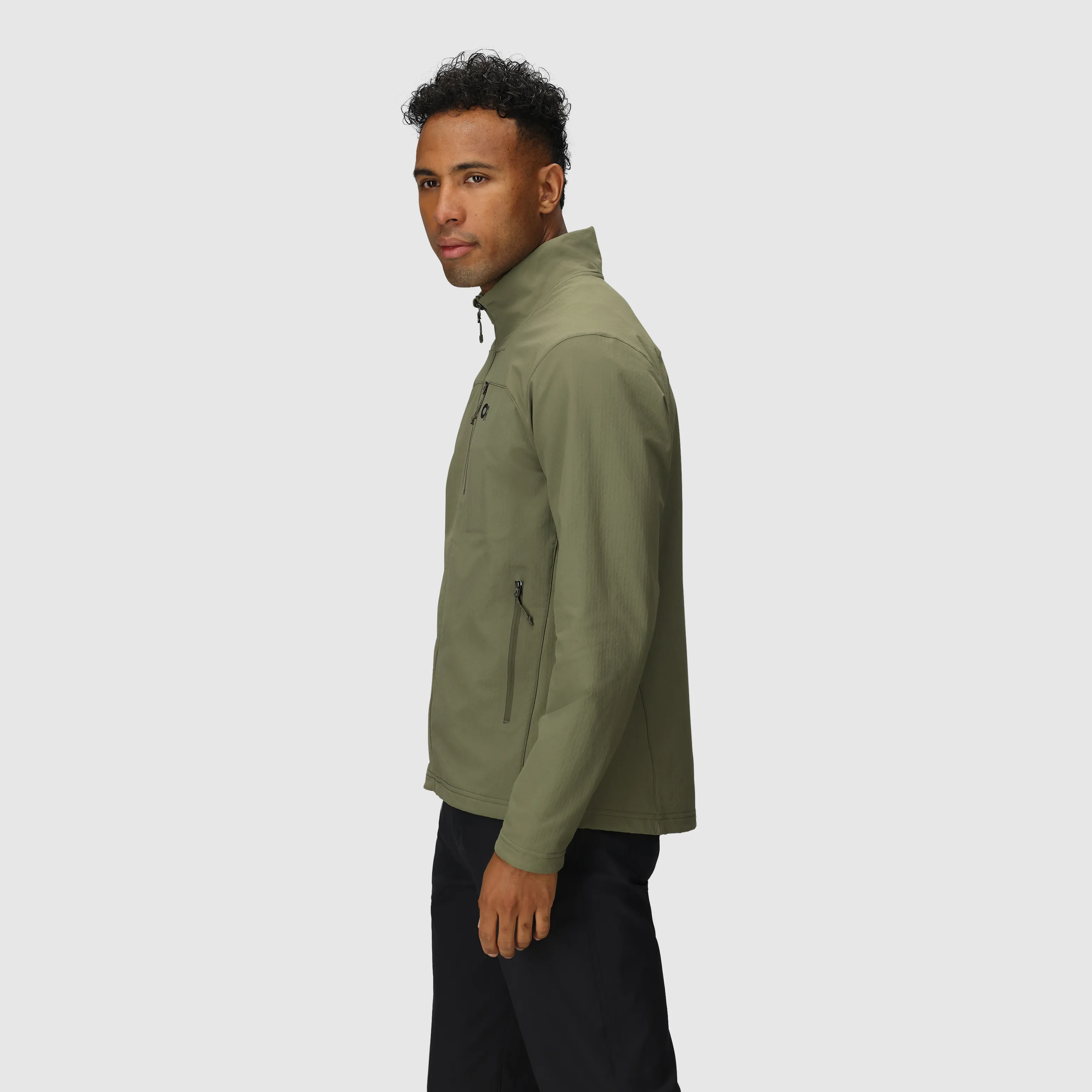 Men's Ultima Soft Shell Jacket Outdoor Research