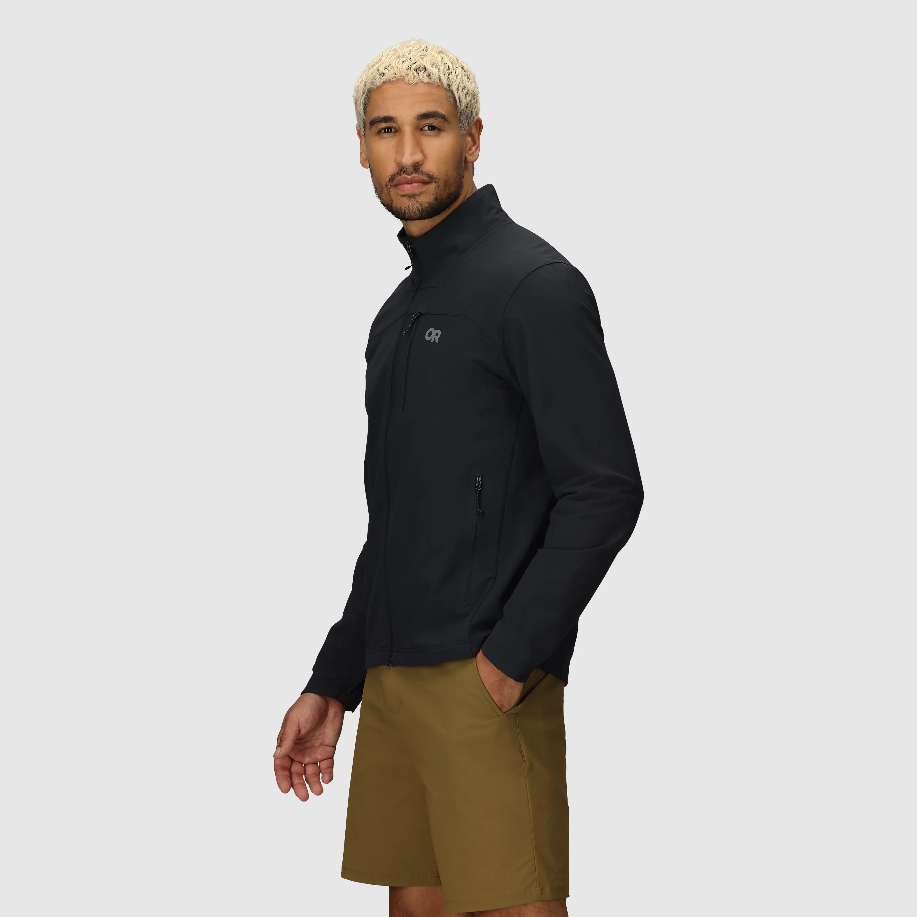 Men's Ultima Soft Shell Jacket Outdoor Research