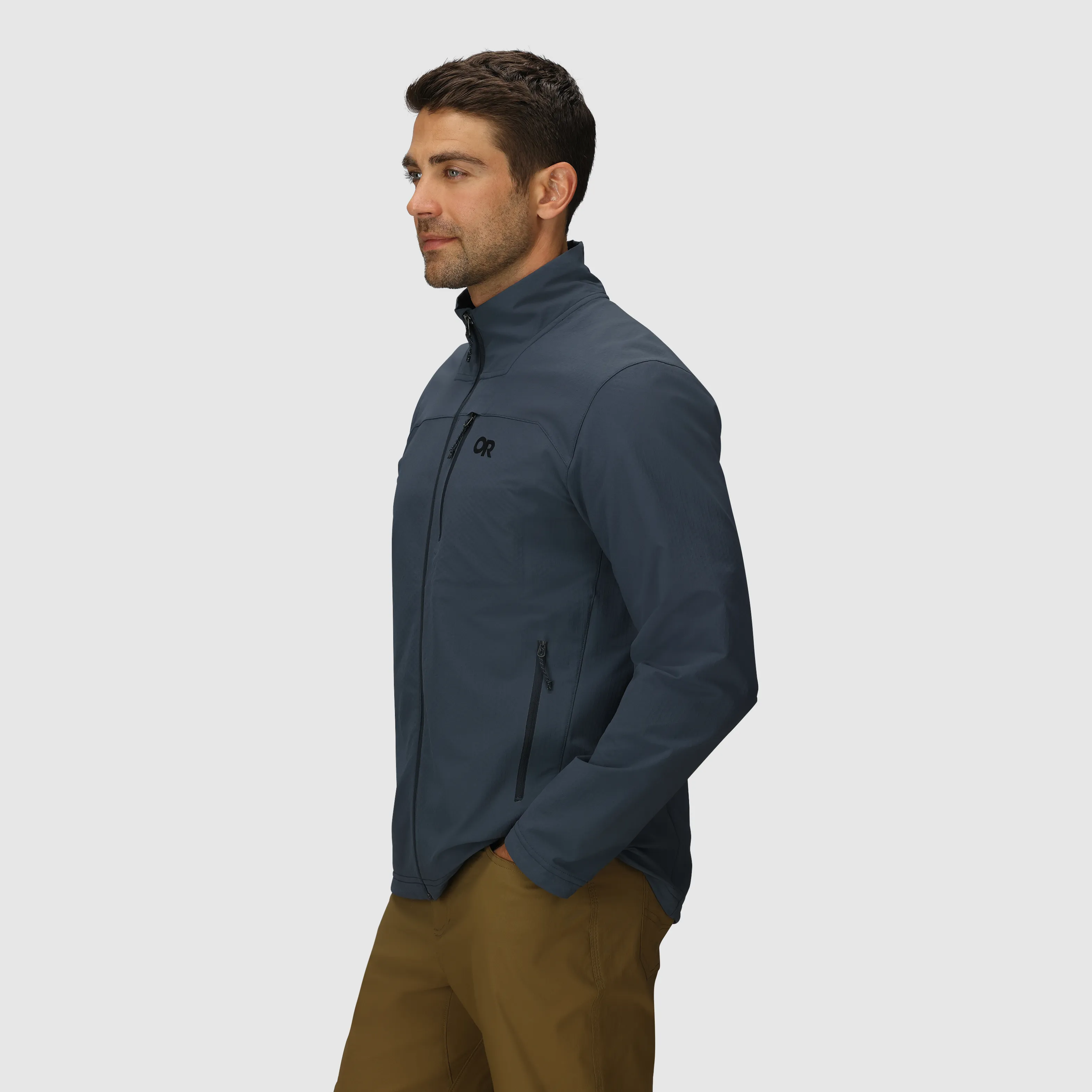 Men's Ultima Soft Shell Jacket Outdoor Research
