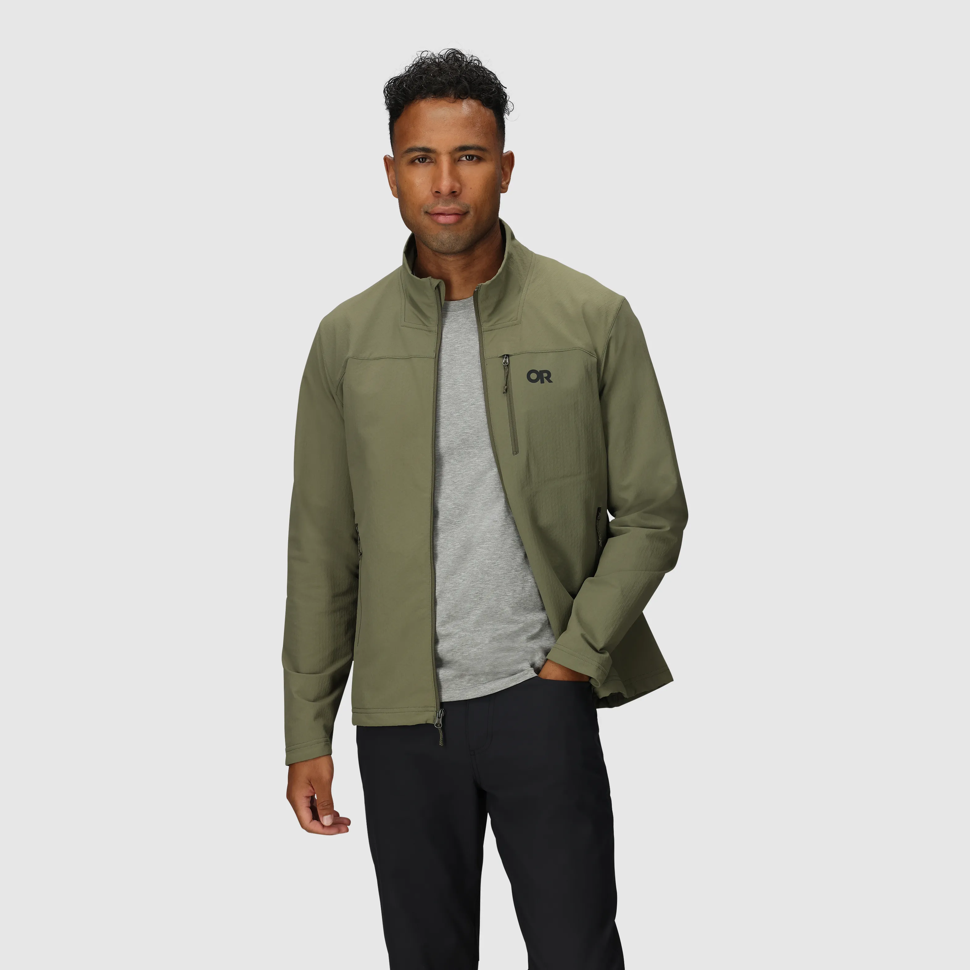 Men's Ultima Soft Shell Jacket Outdoor Research