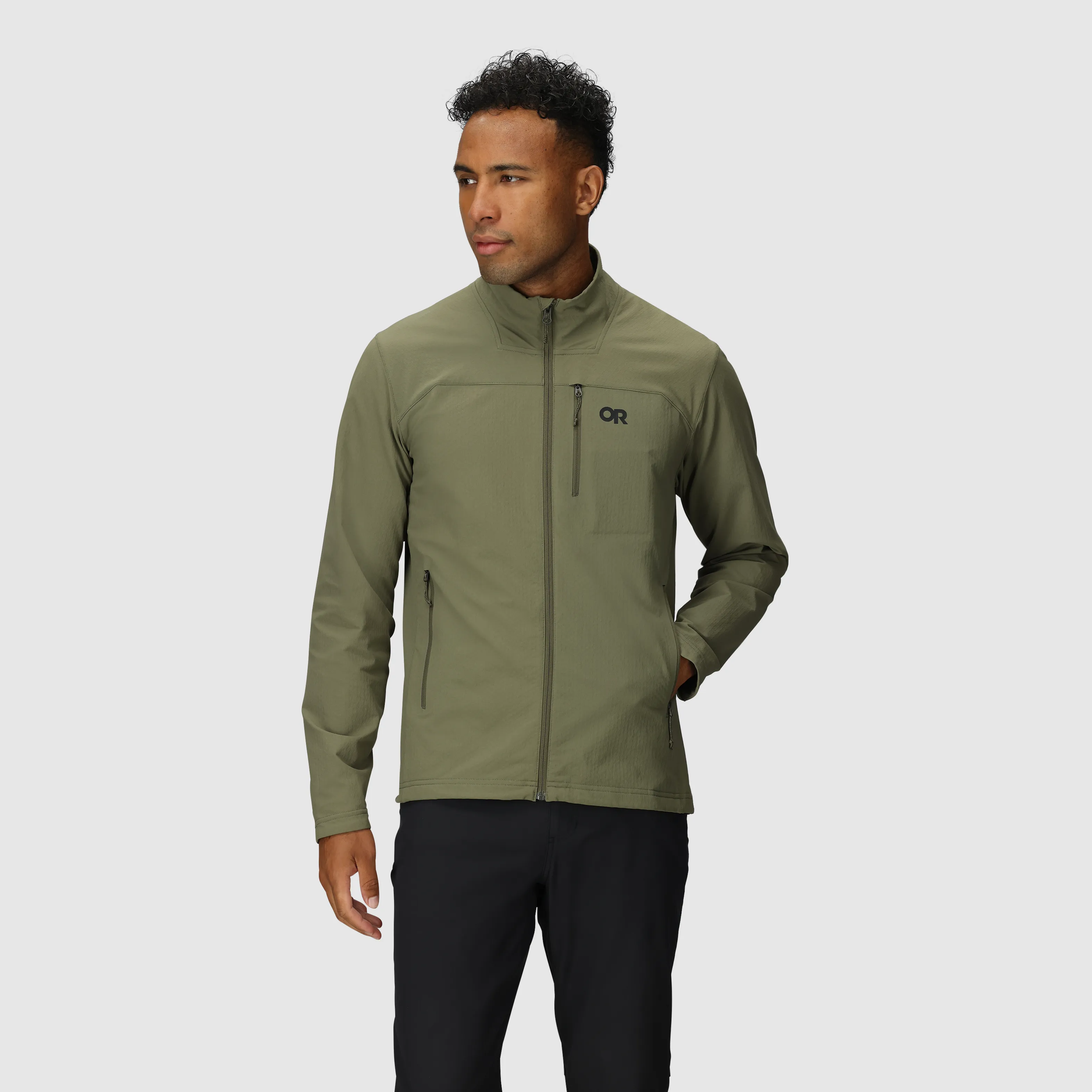 Men's Ultima Soft Shell Jacket Outdoor Research