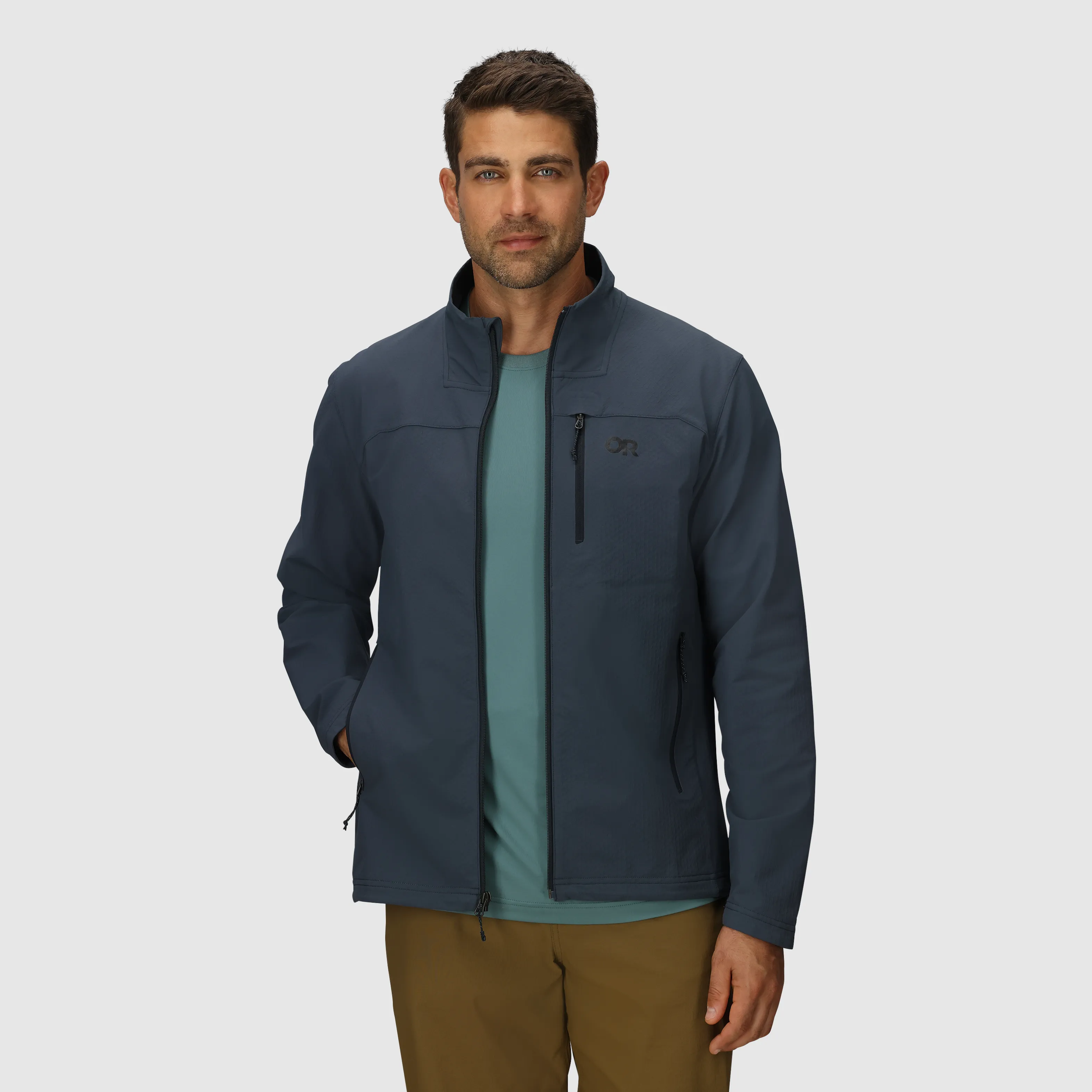 Men's Ultima Soft Shell Jacket Outdoor Research
