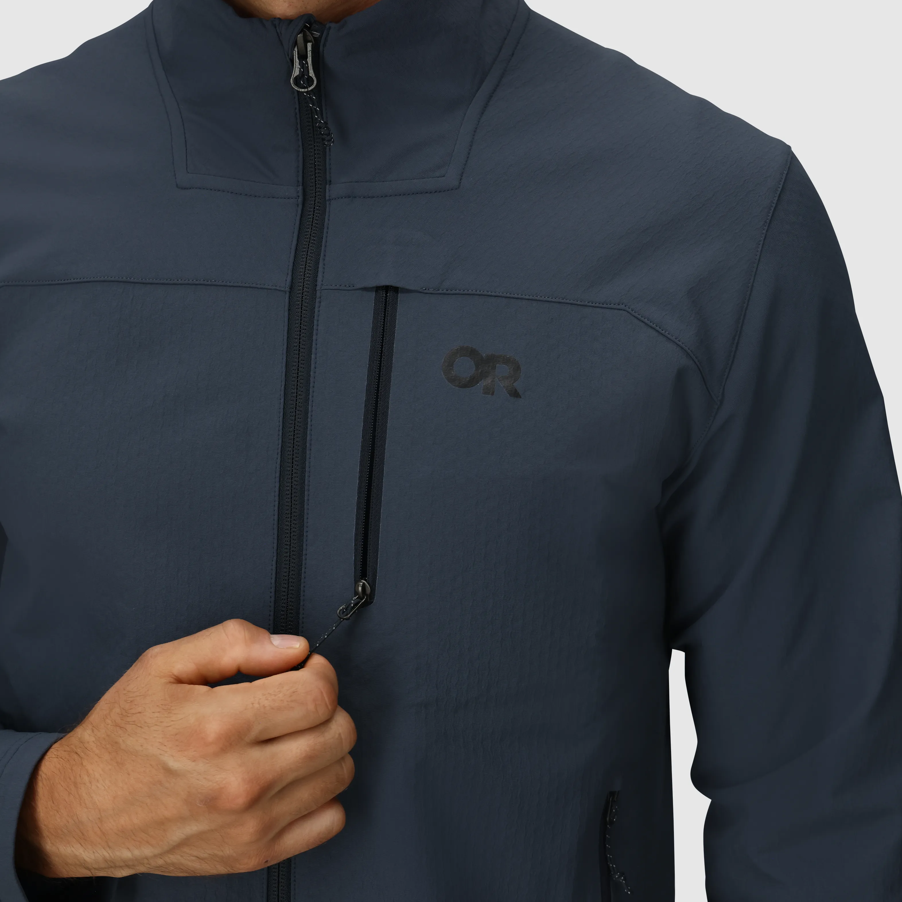 Men's Ultima Soft Shell Jacket Outdoor Research