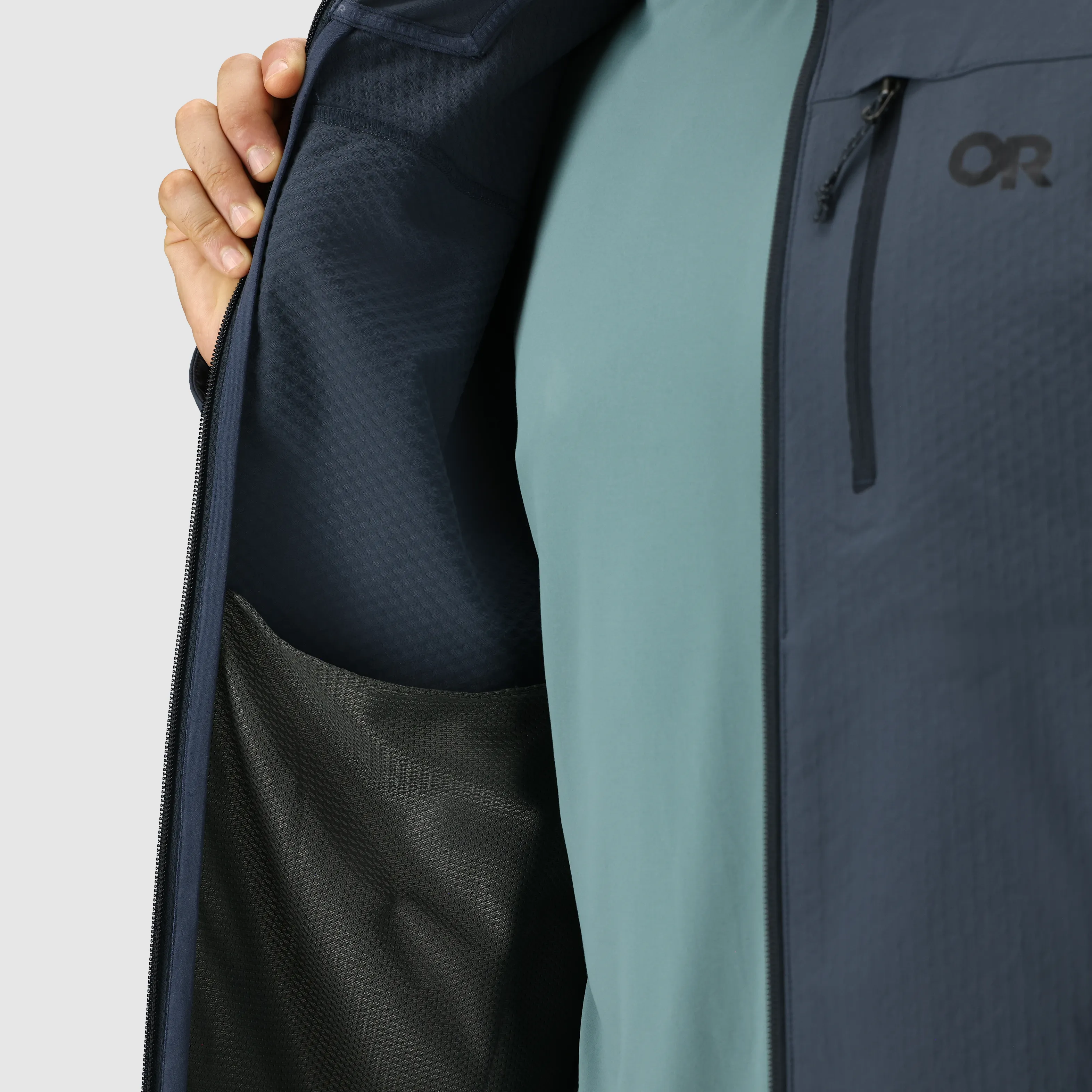Men's Ultima Soft Shell Jacket Outdoor Research