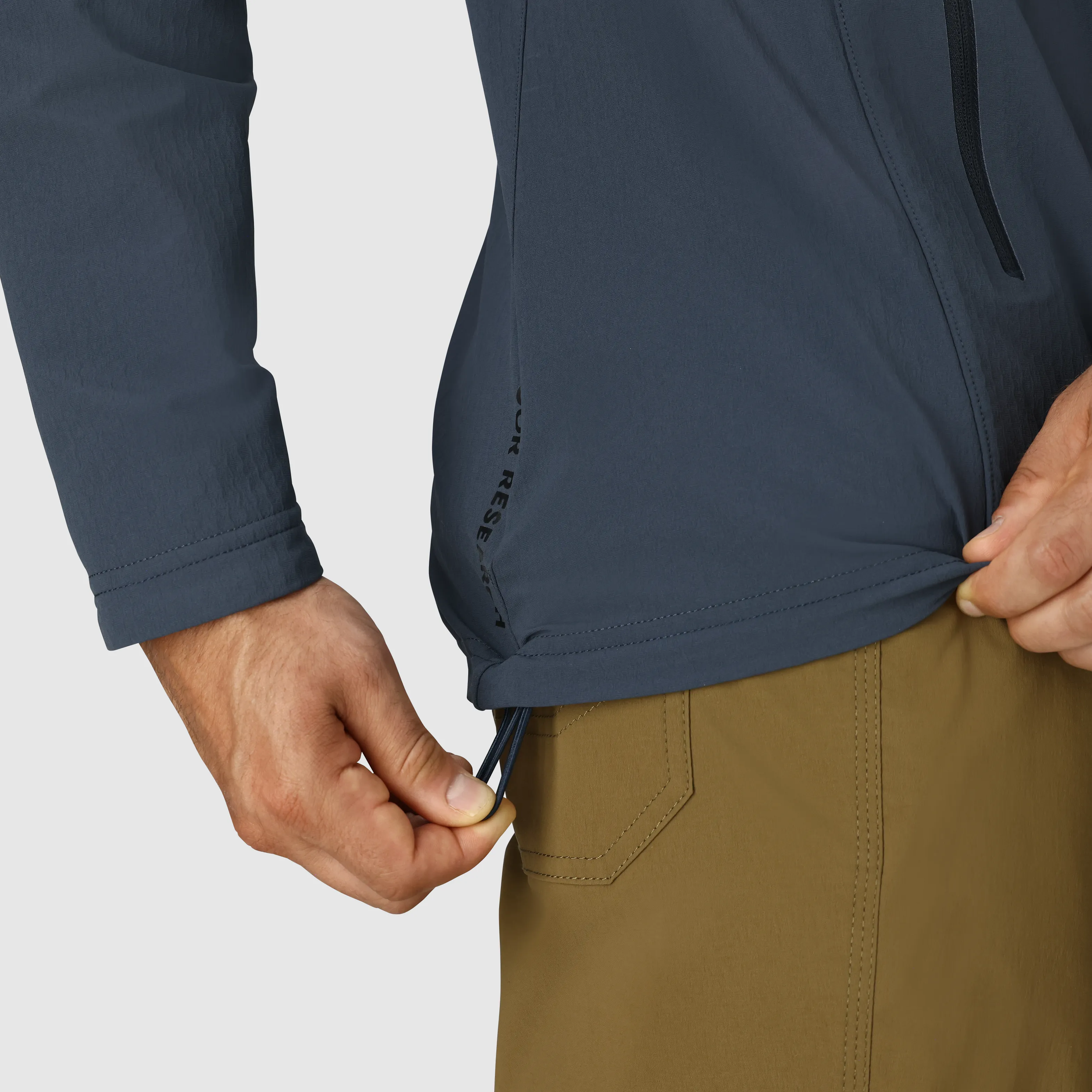 Men's Ultima Soft Shell Jacket Outdoor Research