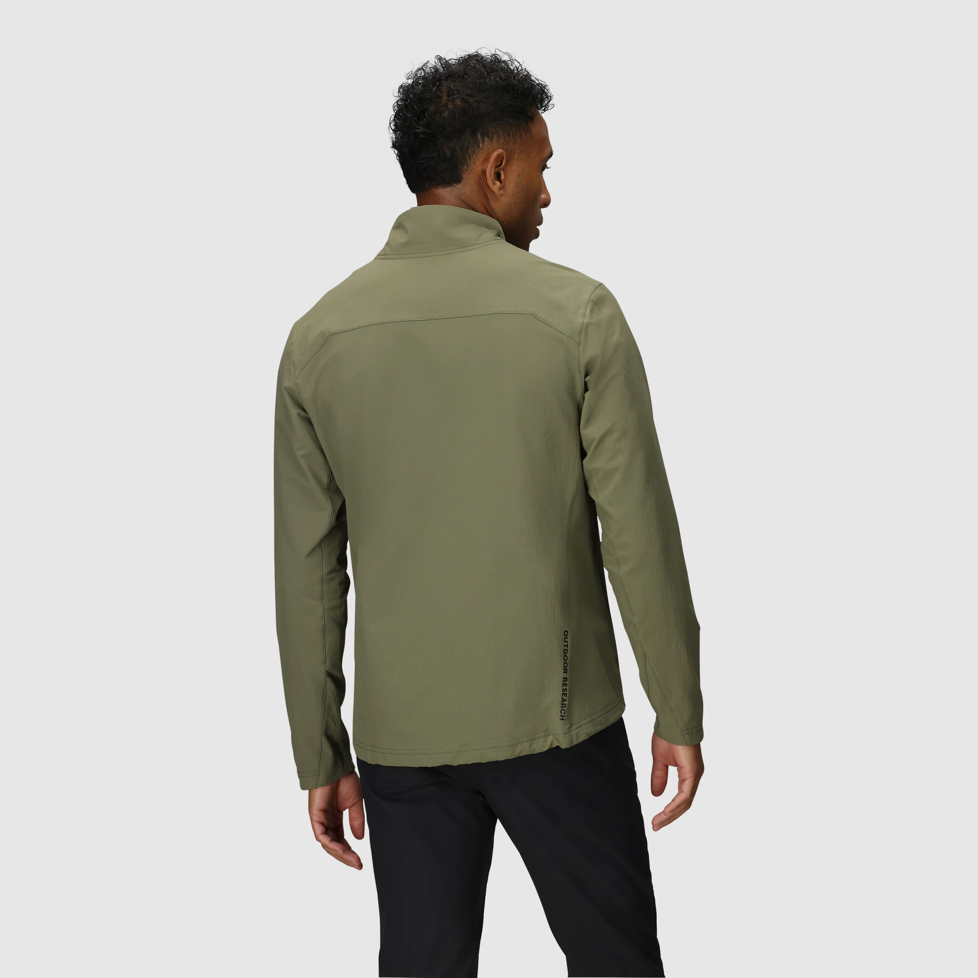 Men's Ultima Soft Shell Jacket Outdoor Research