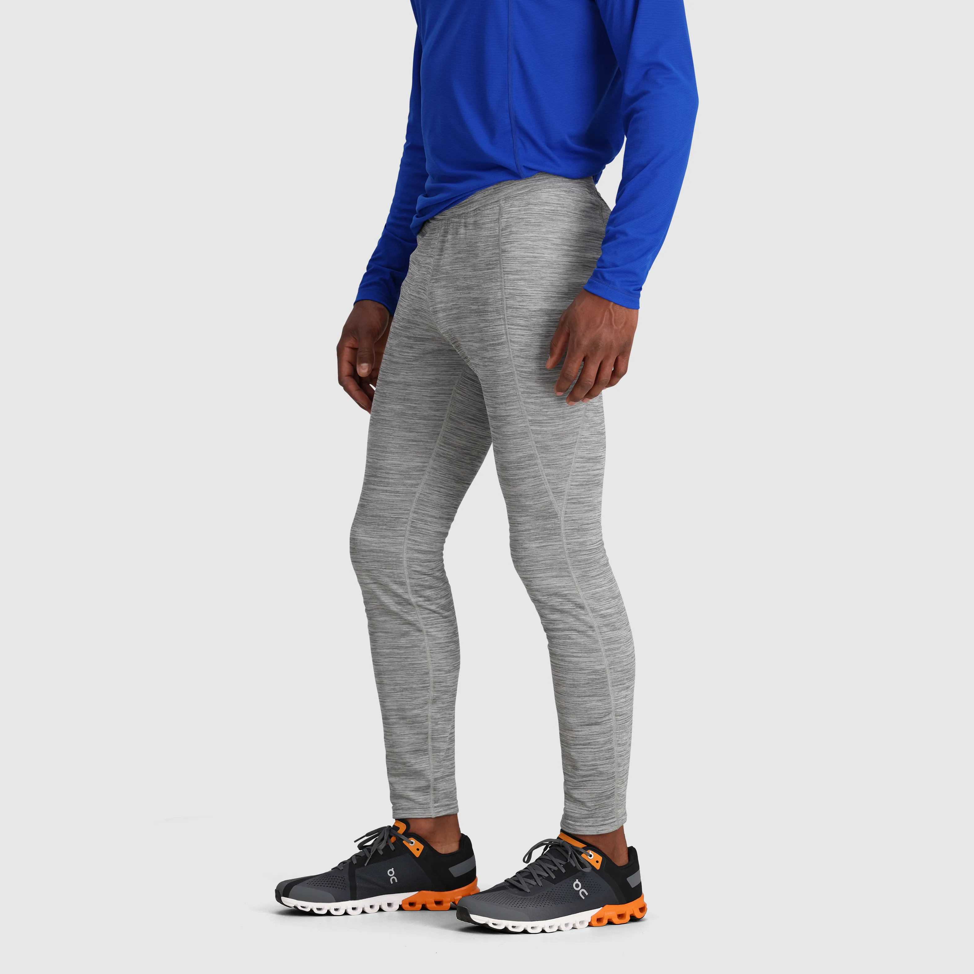 Men's Vigor Grid Fleece Bottoms Outdoor Research