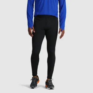 Men's Vigor Grid Fleece Bottoms Outdoor Research