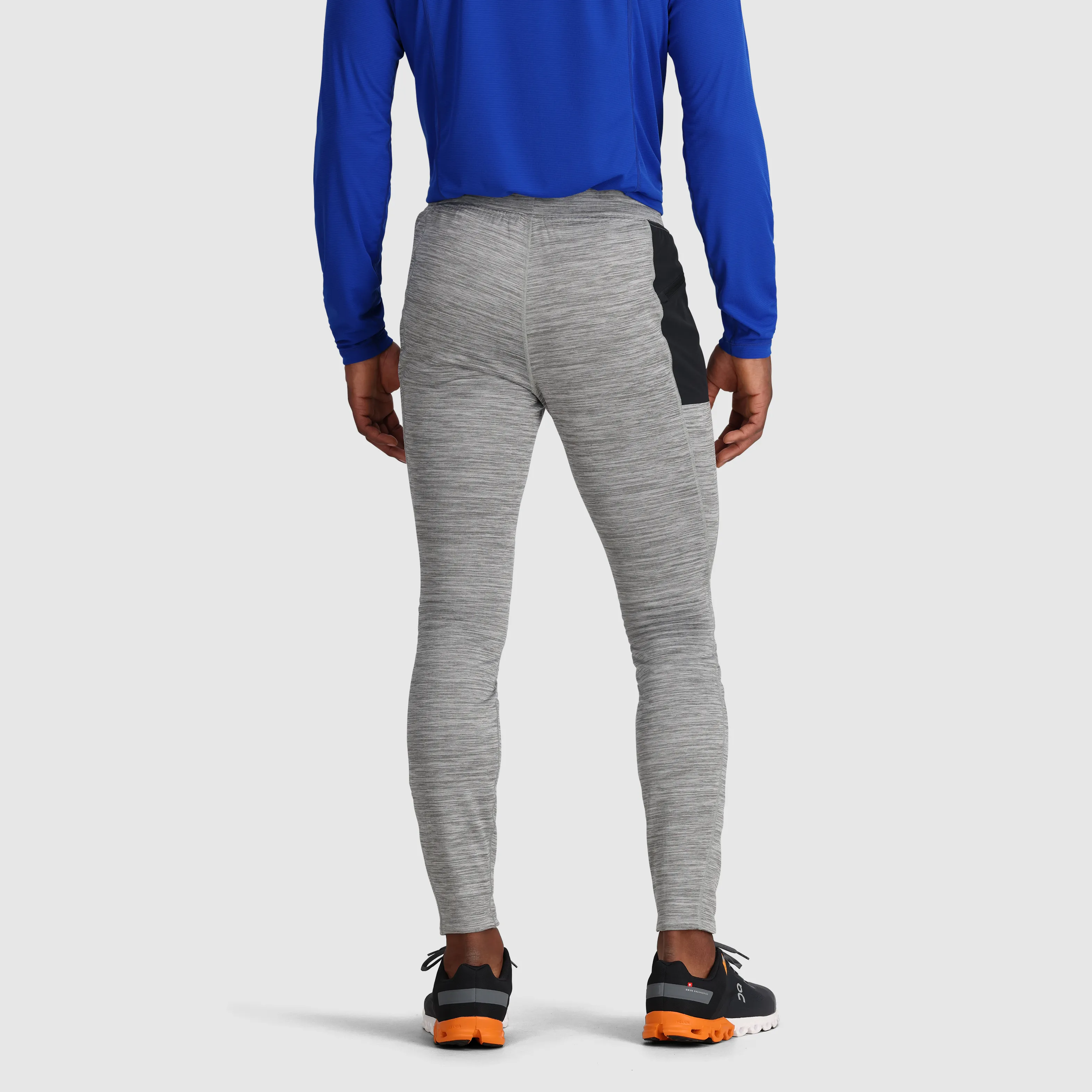Men's Vigor Grid Fleece Bottoms Outdoor Research