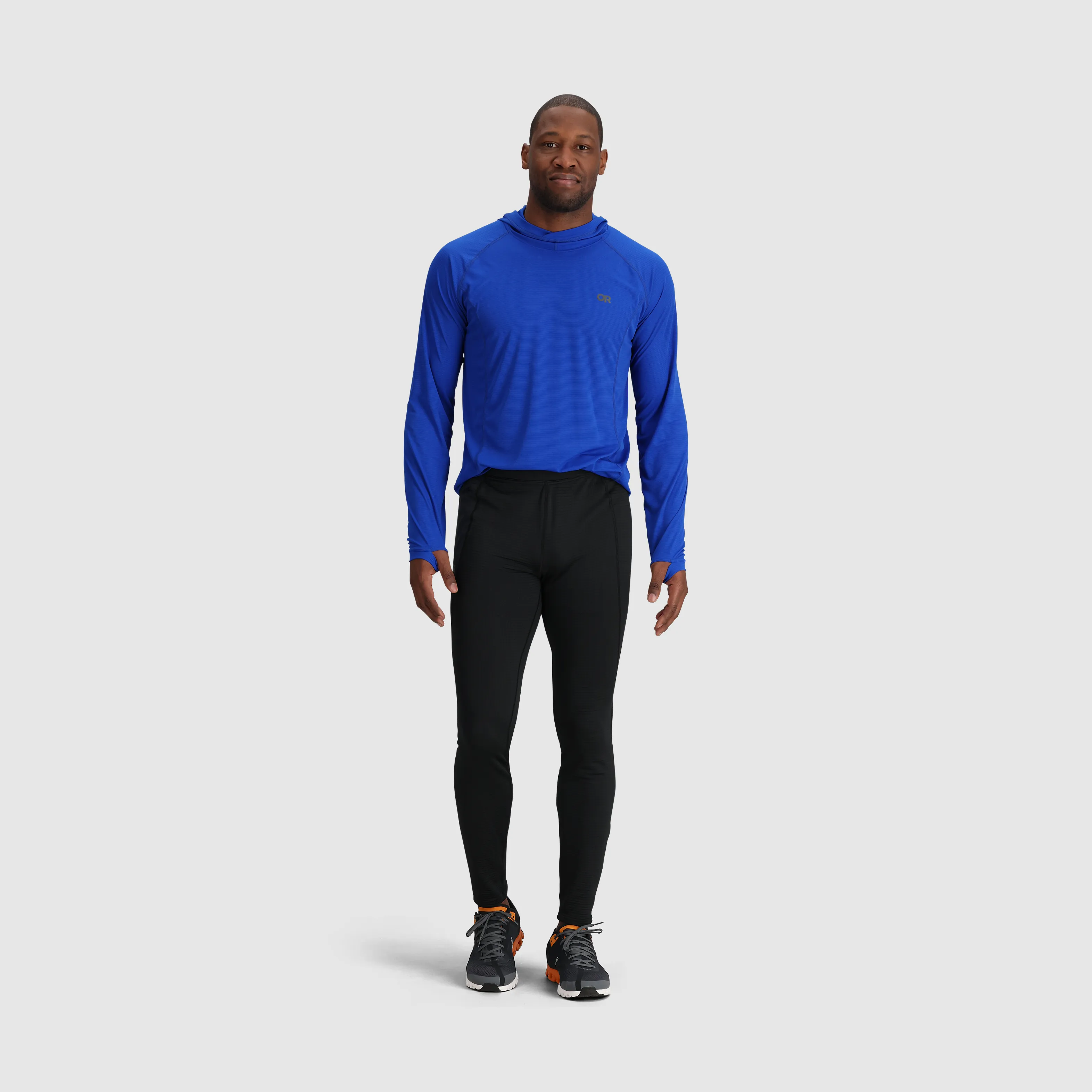 Men's Vigor Grid Fleece Bottoms Outdoor Research