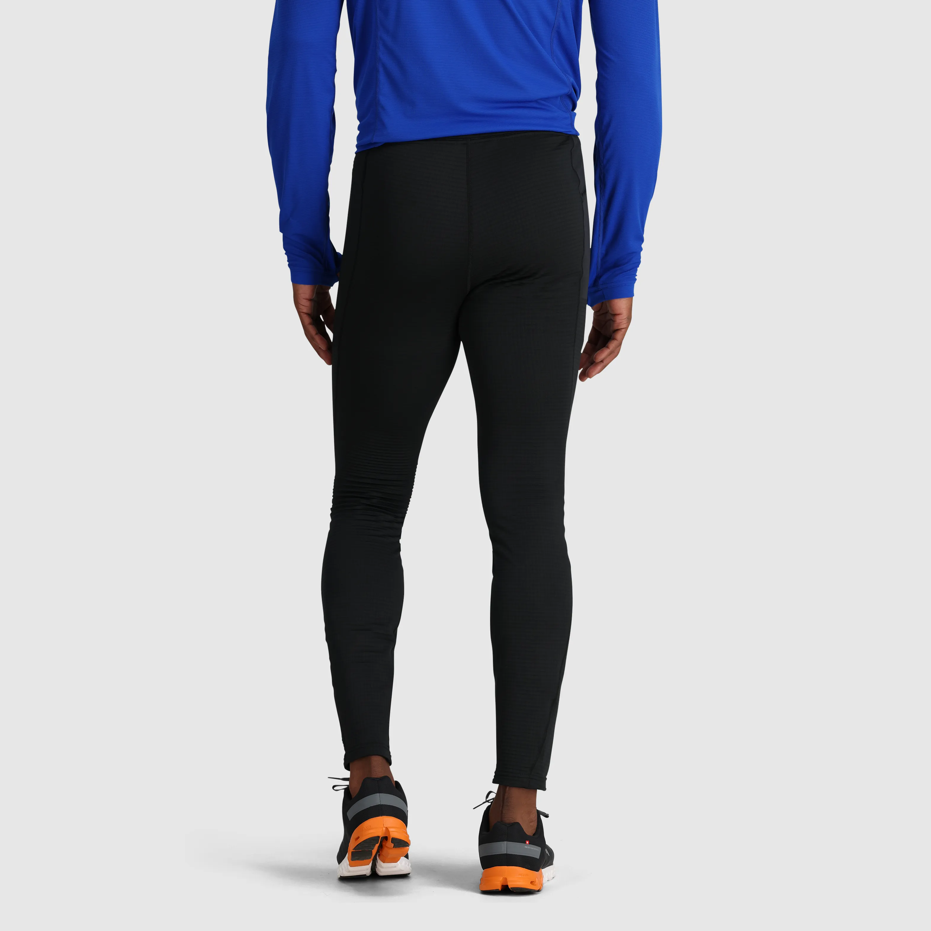 Men's Vigor Grid Fleece Bottoms Outdoor Research