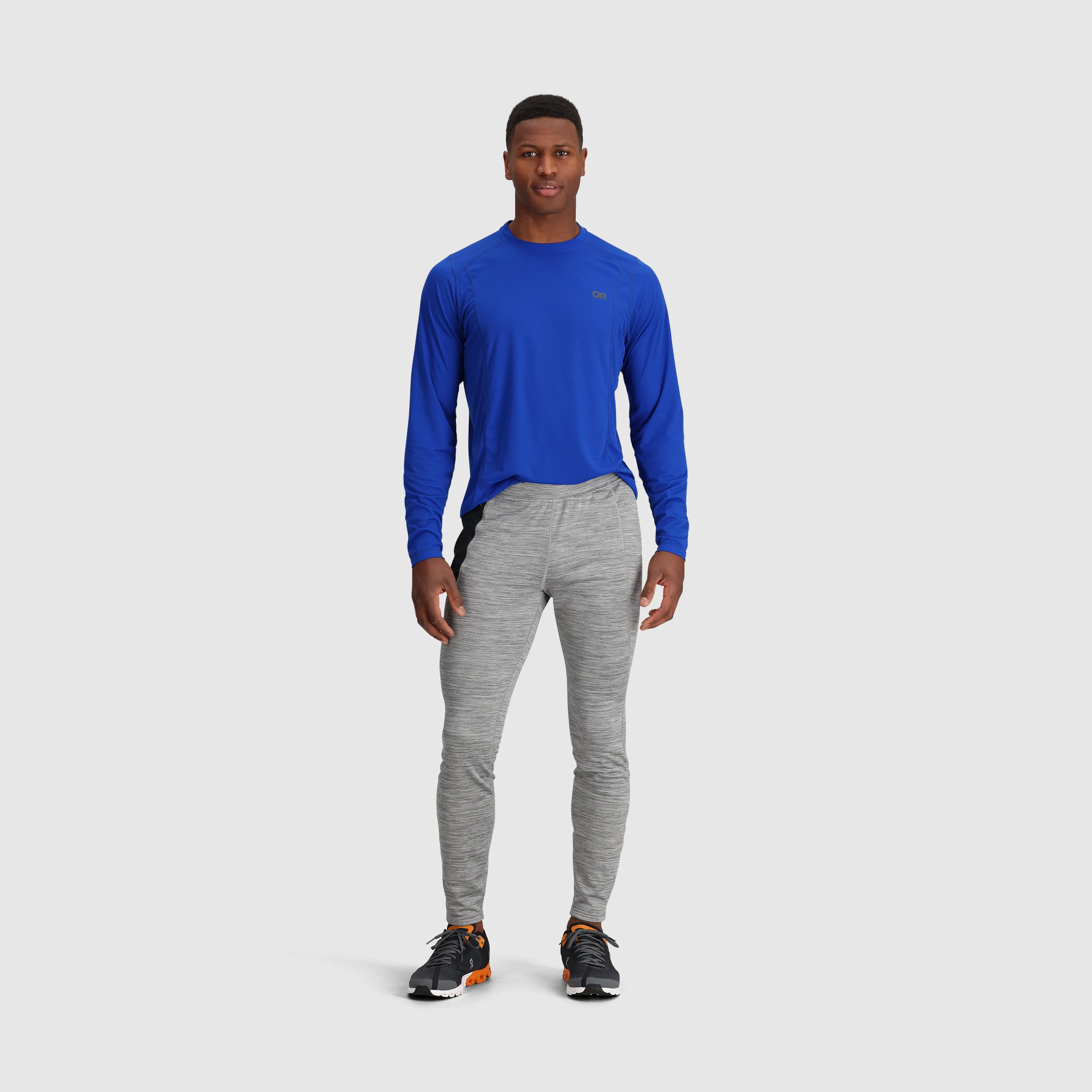 Men's Vigor Grid Fleece Bottoms Outdoor Research