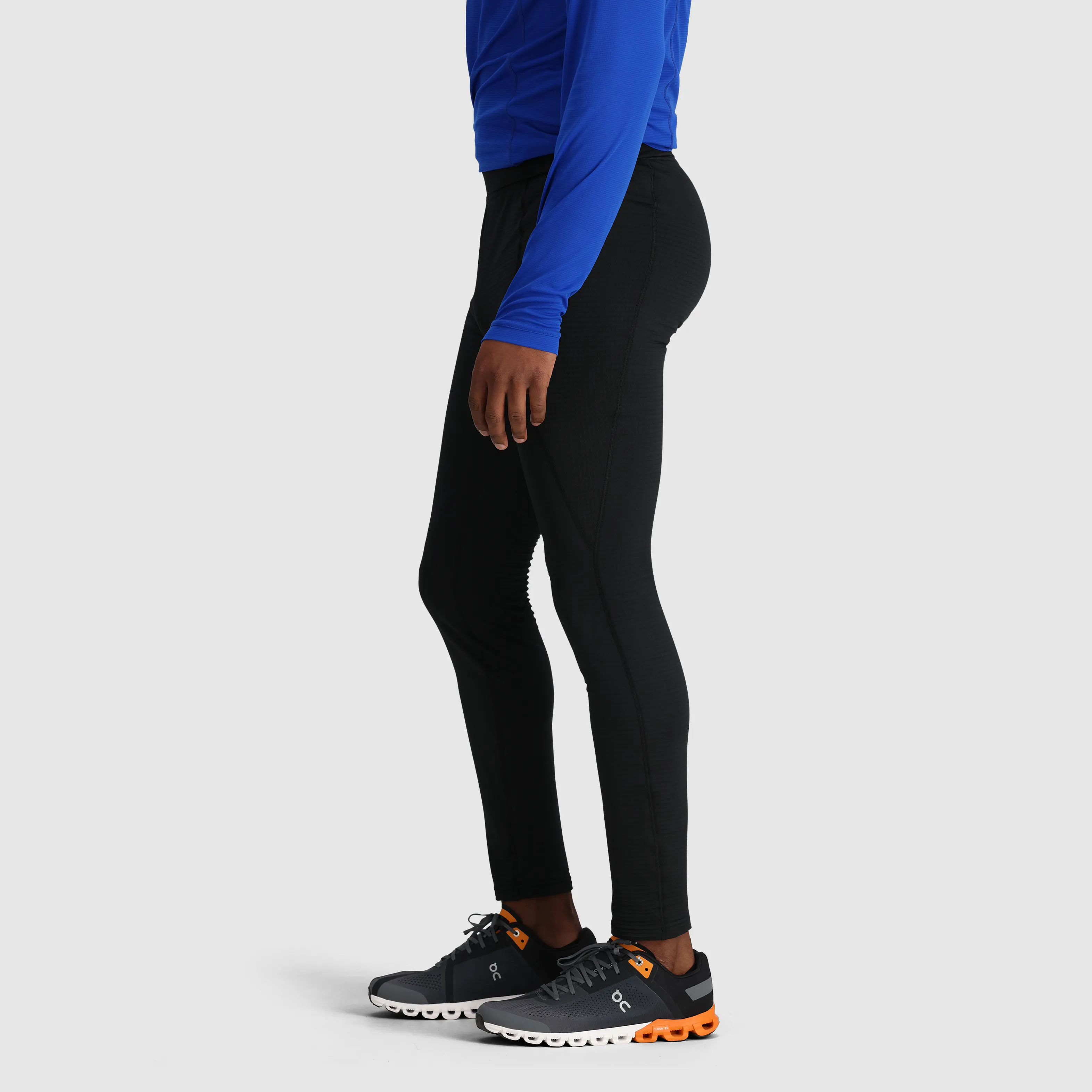Men's Vigor Grid Fleece Bottoms Outdoor Research