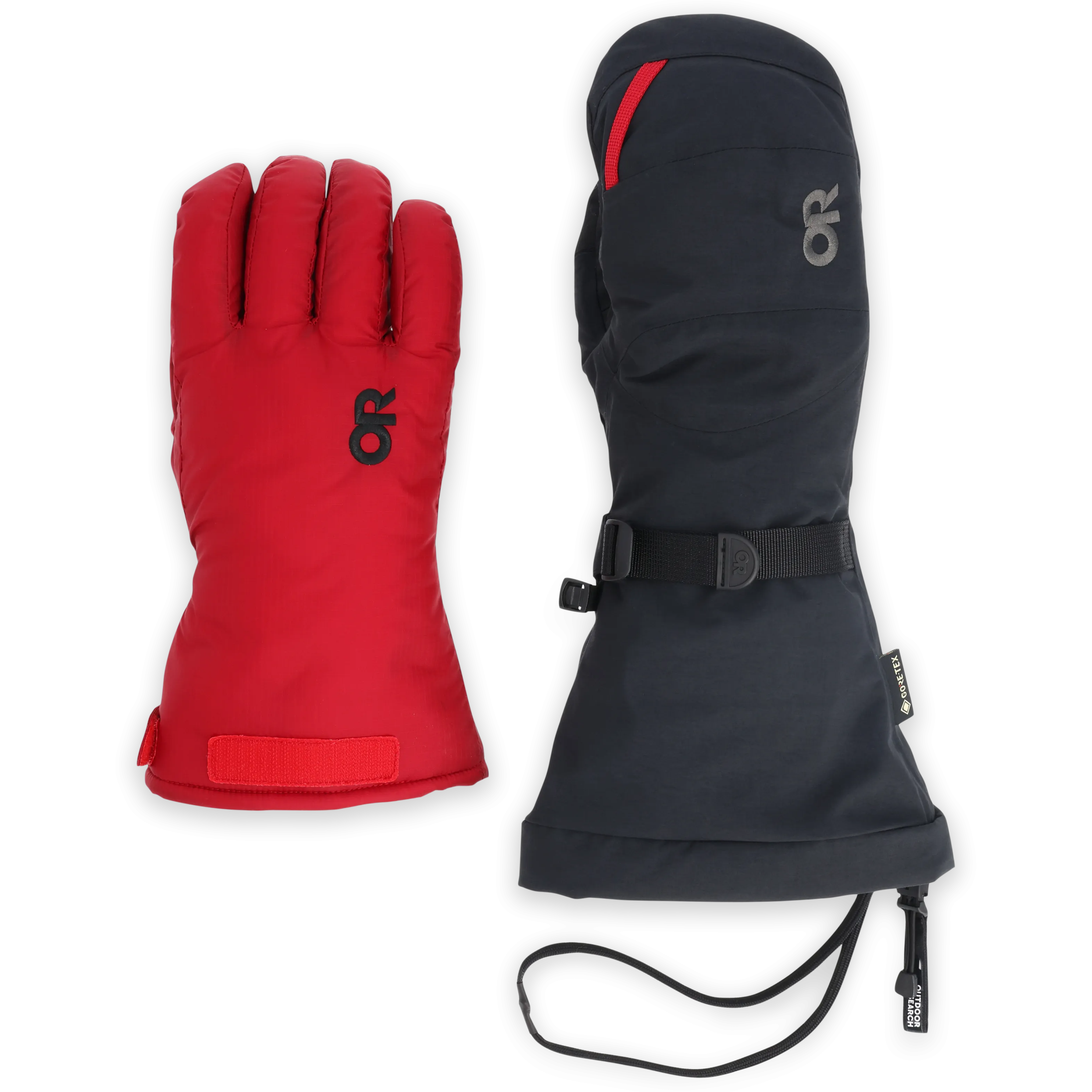 Mt. Baker II GORE-TEX Mitts Outdoor Research