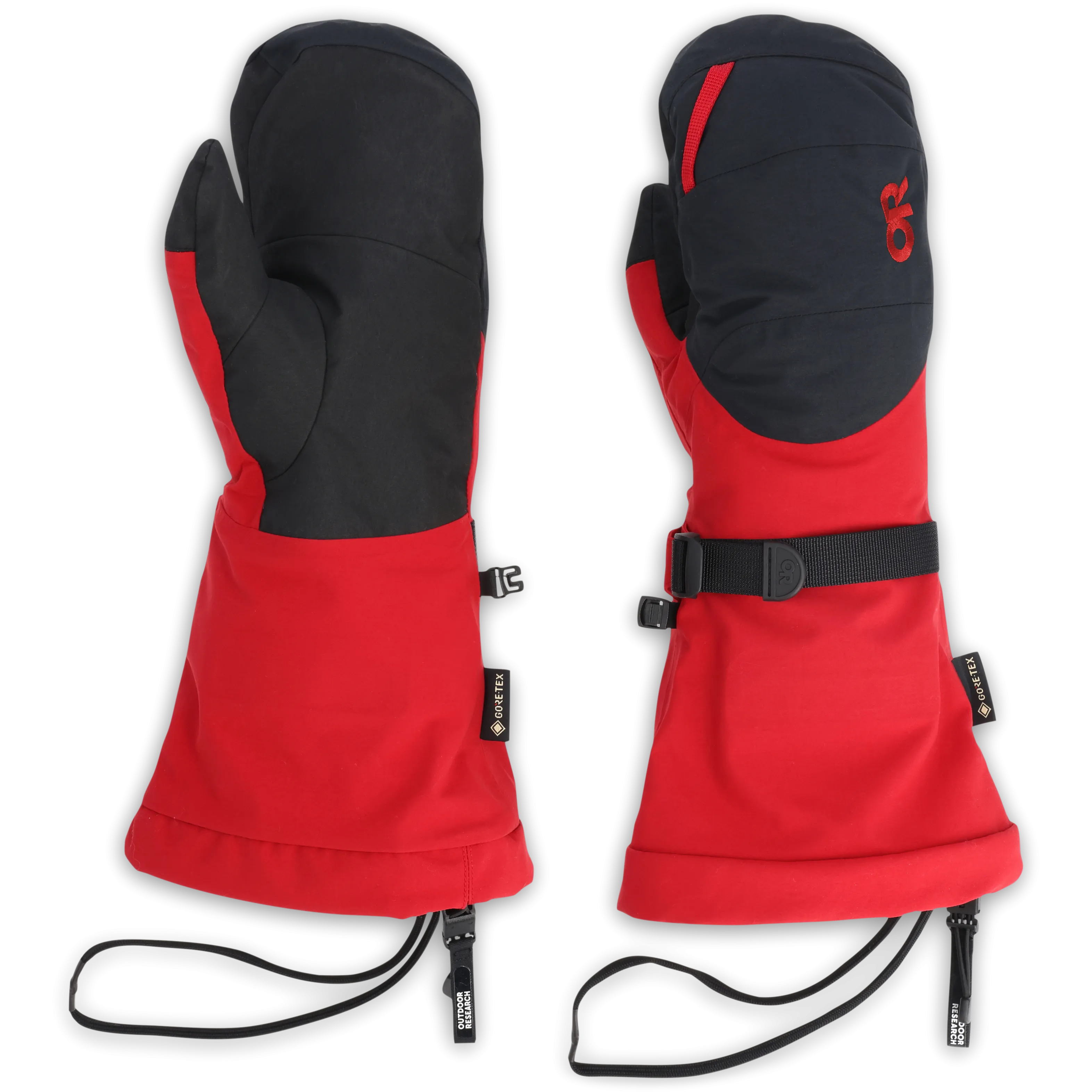 Mt. Baker II GORE-TEX Mitts Outdoor Research