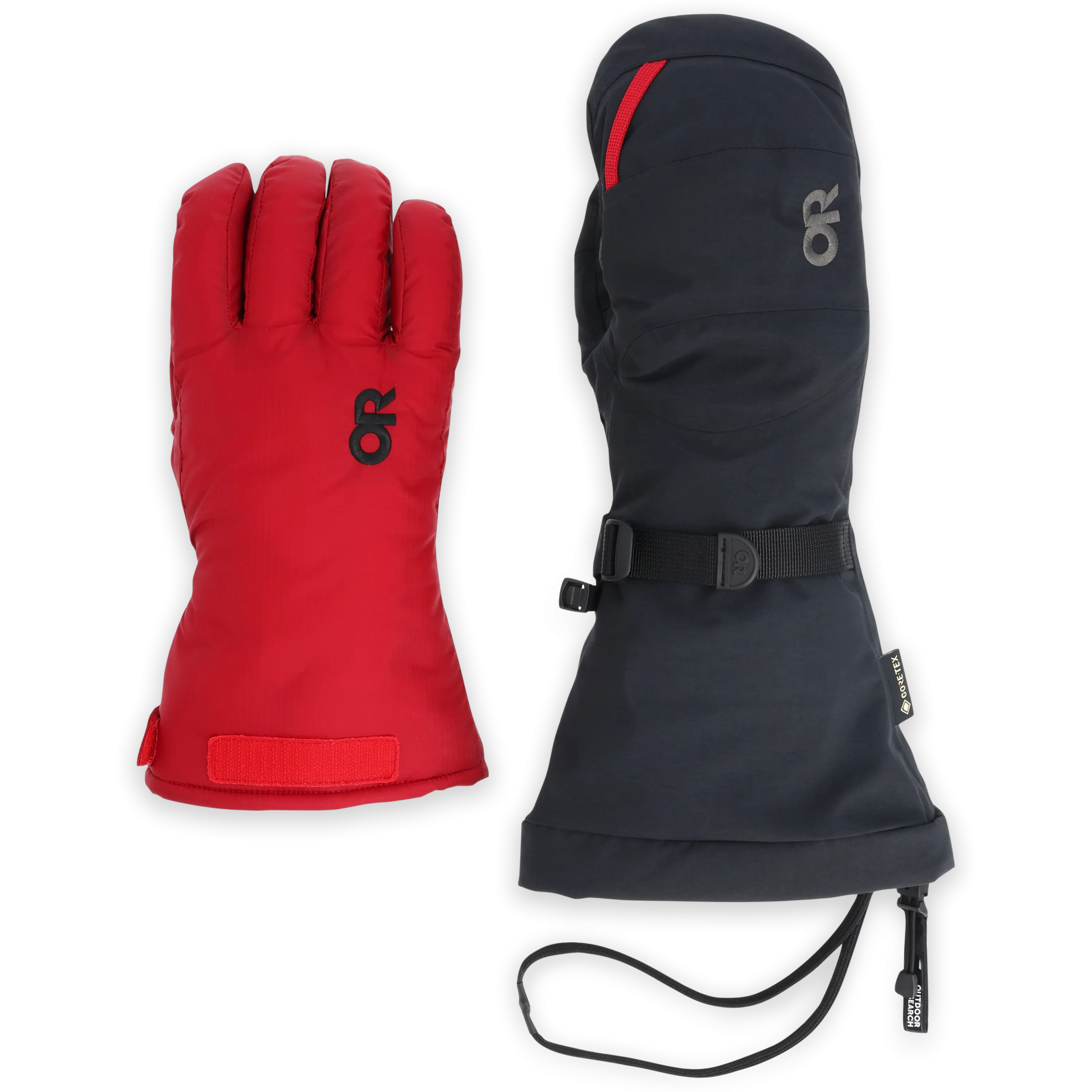 Mt. Baker II GORE-TEX Mitts Outdoor Research