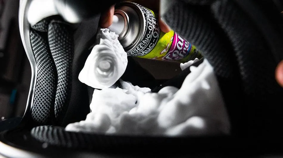 Muc-Off Foam Fresh Cleaner