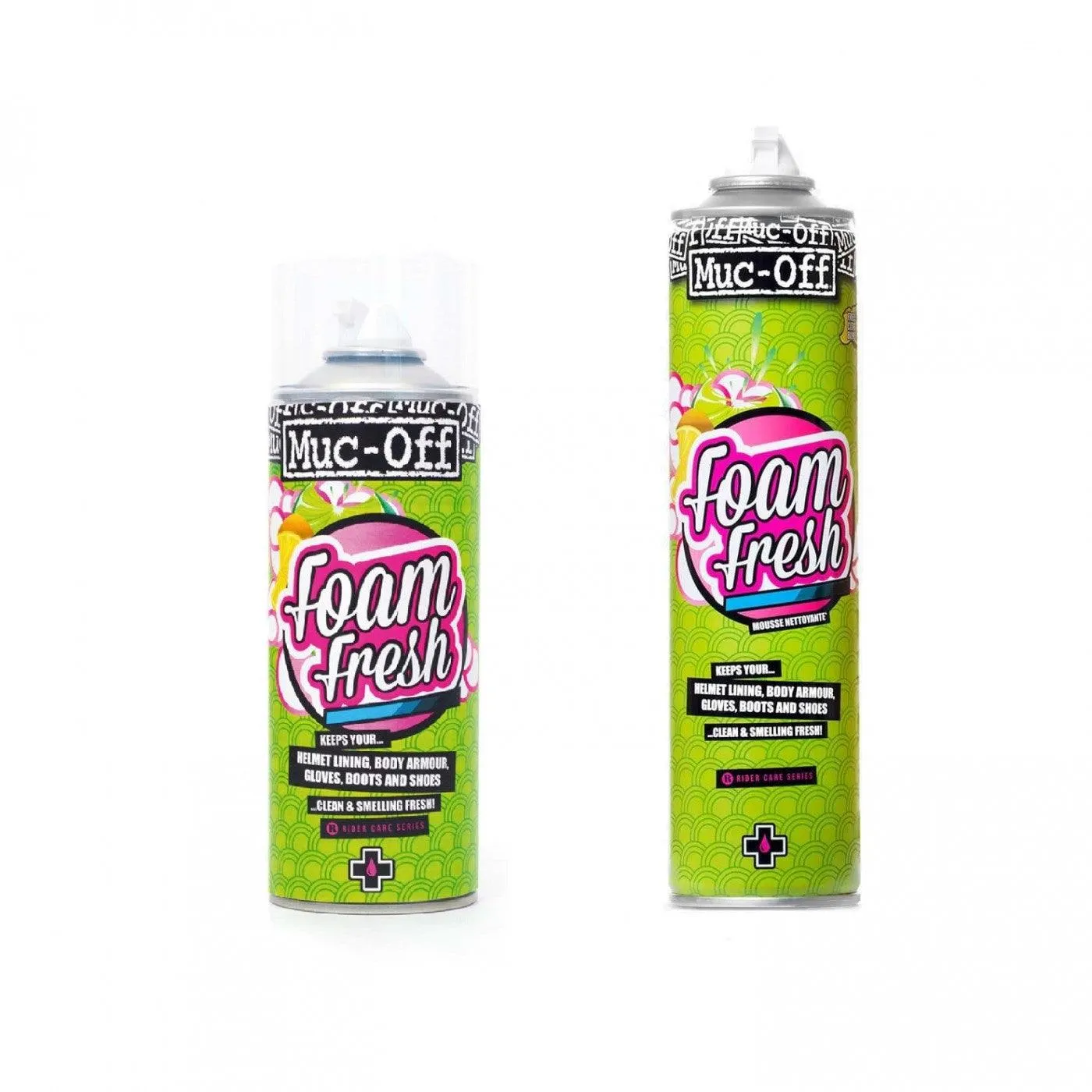 Muc-Off Foam Fresh Cleaner