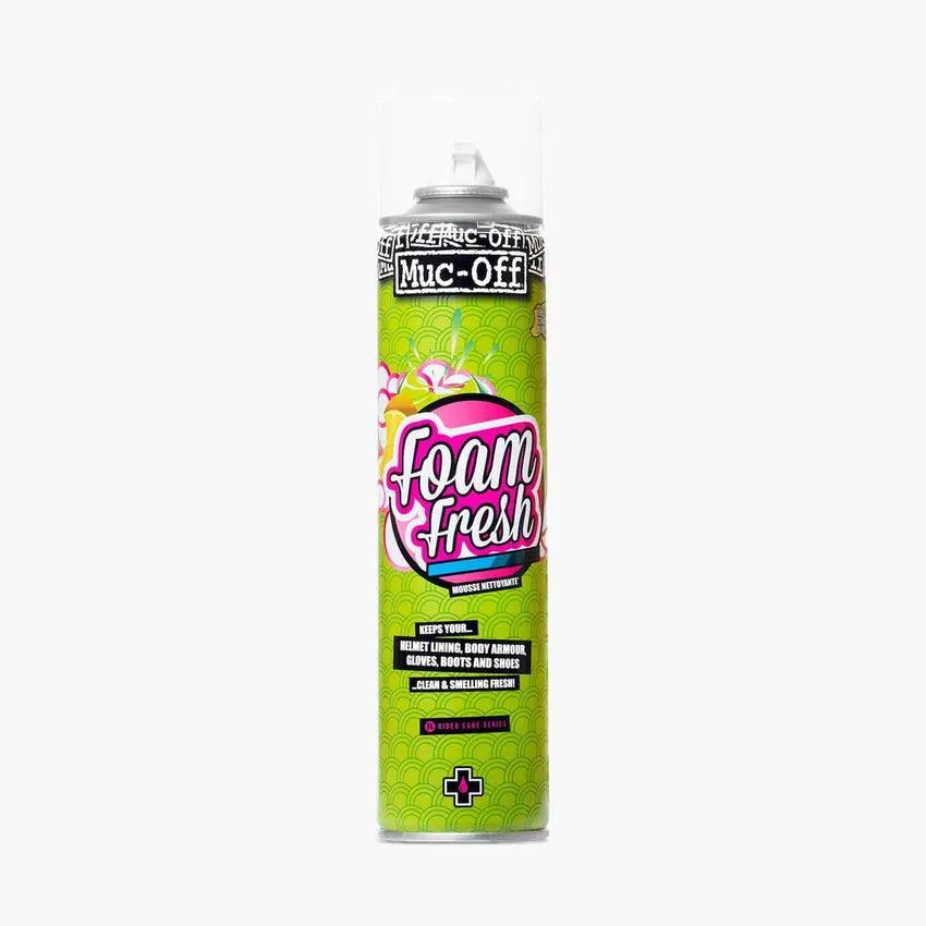 Muc-Off Foam Fresh Cleaner