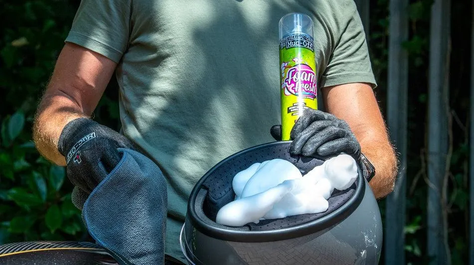 Muc-Off Foam Fresh Cleaner